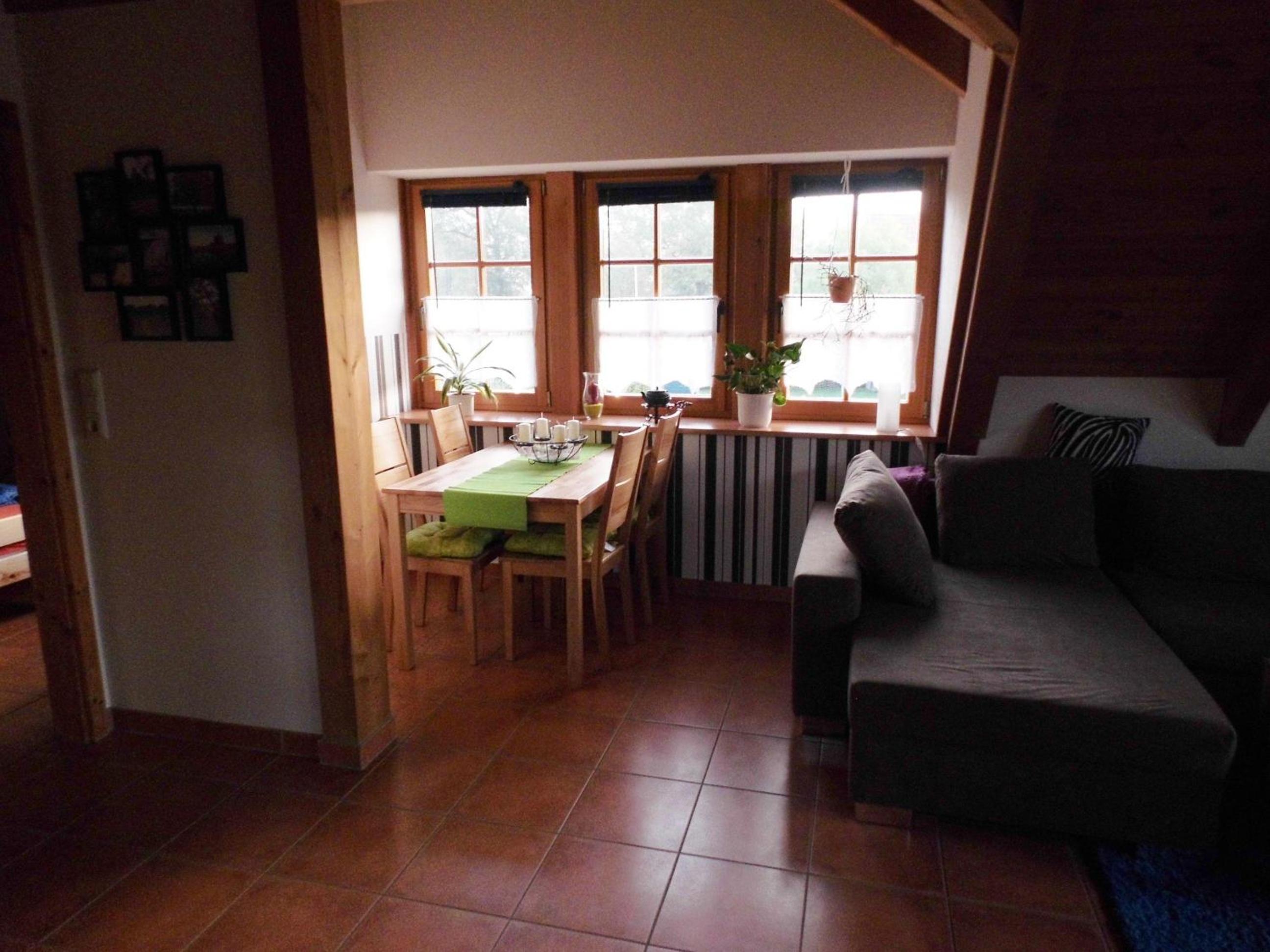 Ferienwohnung-Kribitz-Hodenhagen view 5