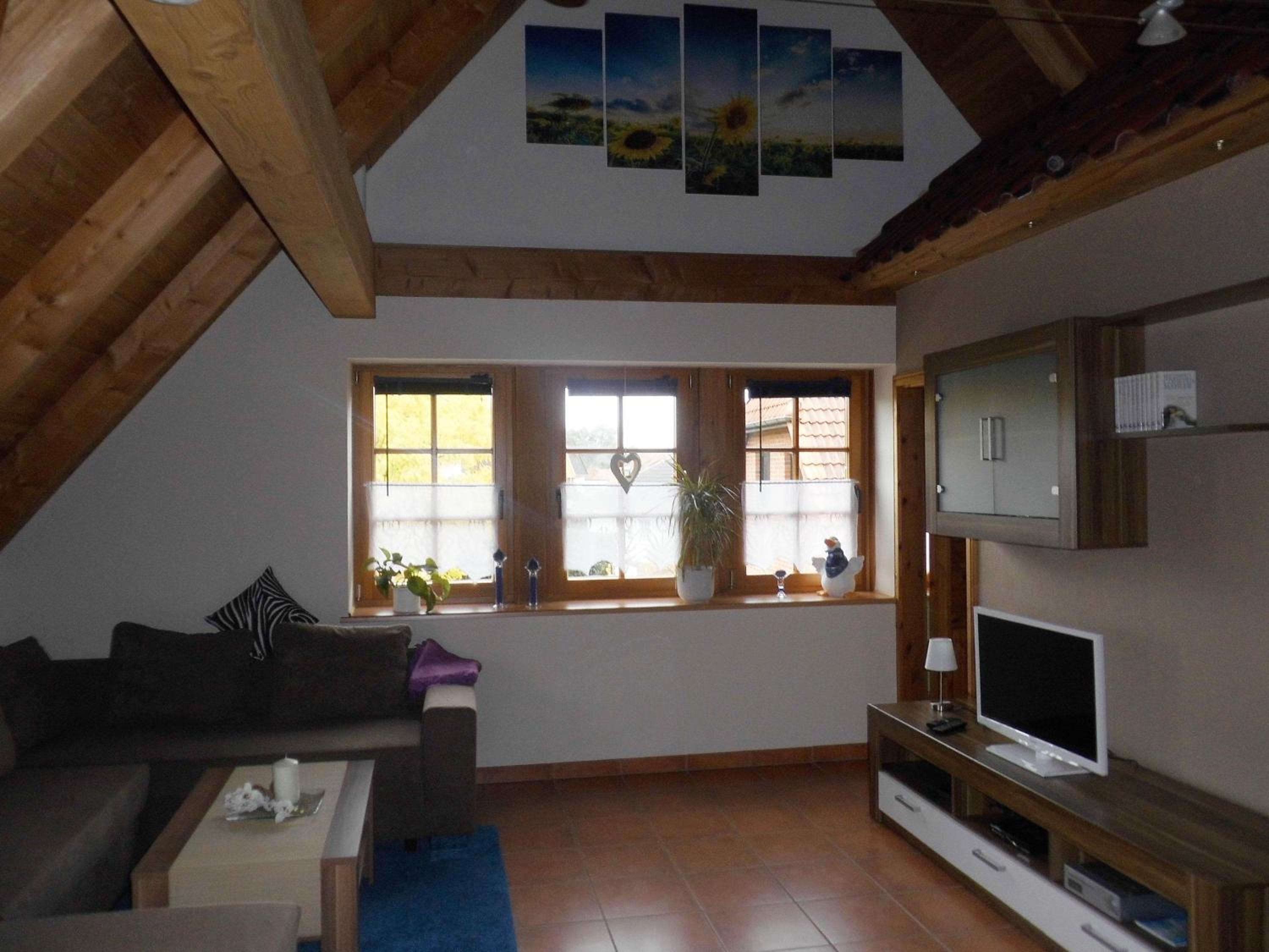 Ferienwohnung-Kribitz-Hodenhagen view 4
