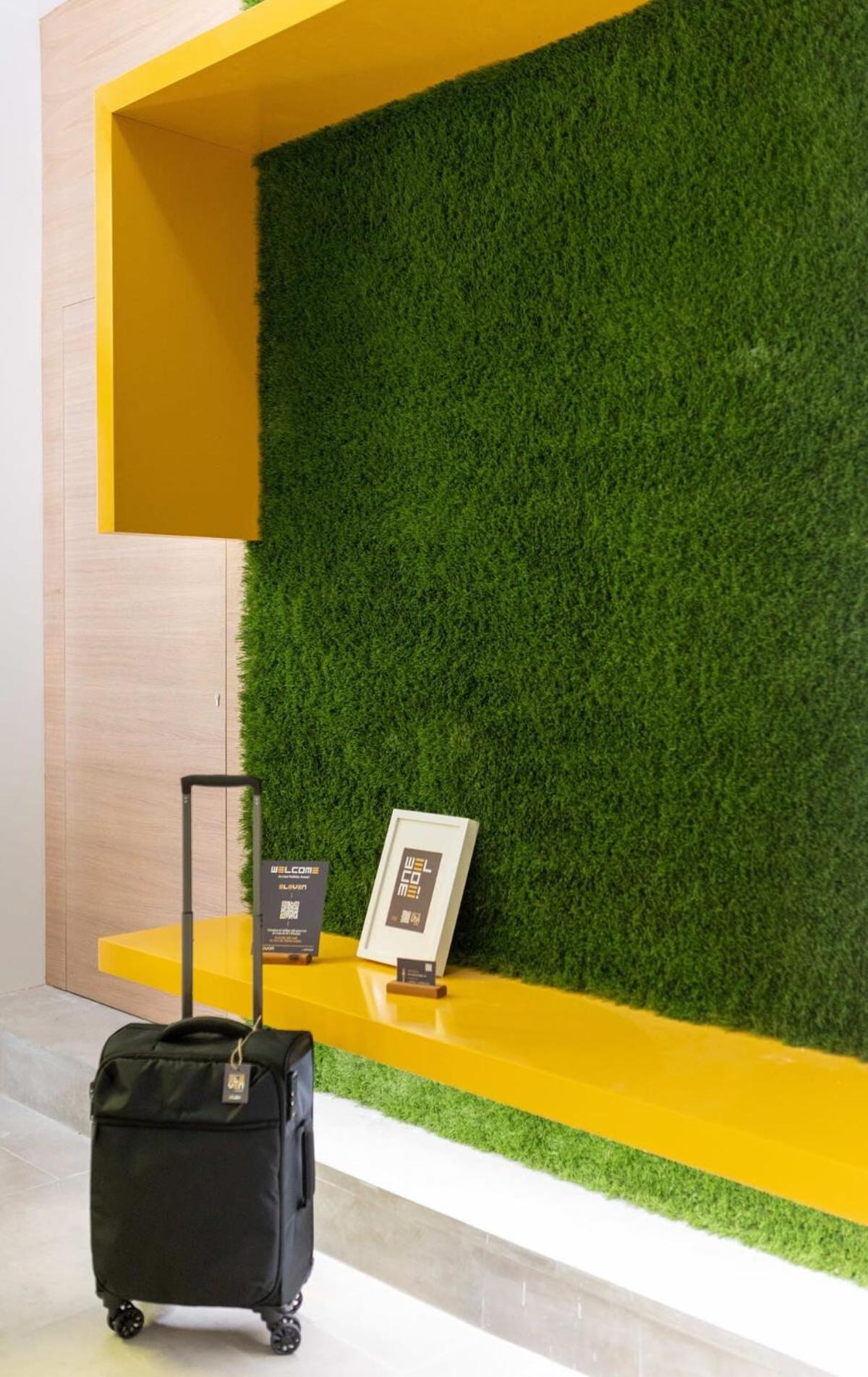 Eleven Boutique Apartments by Airnest