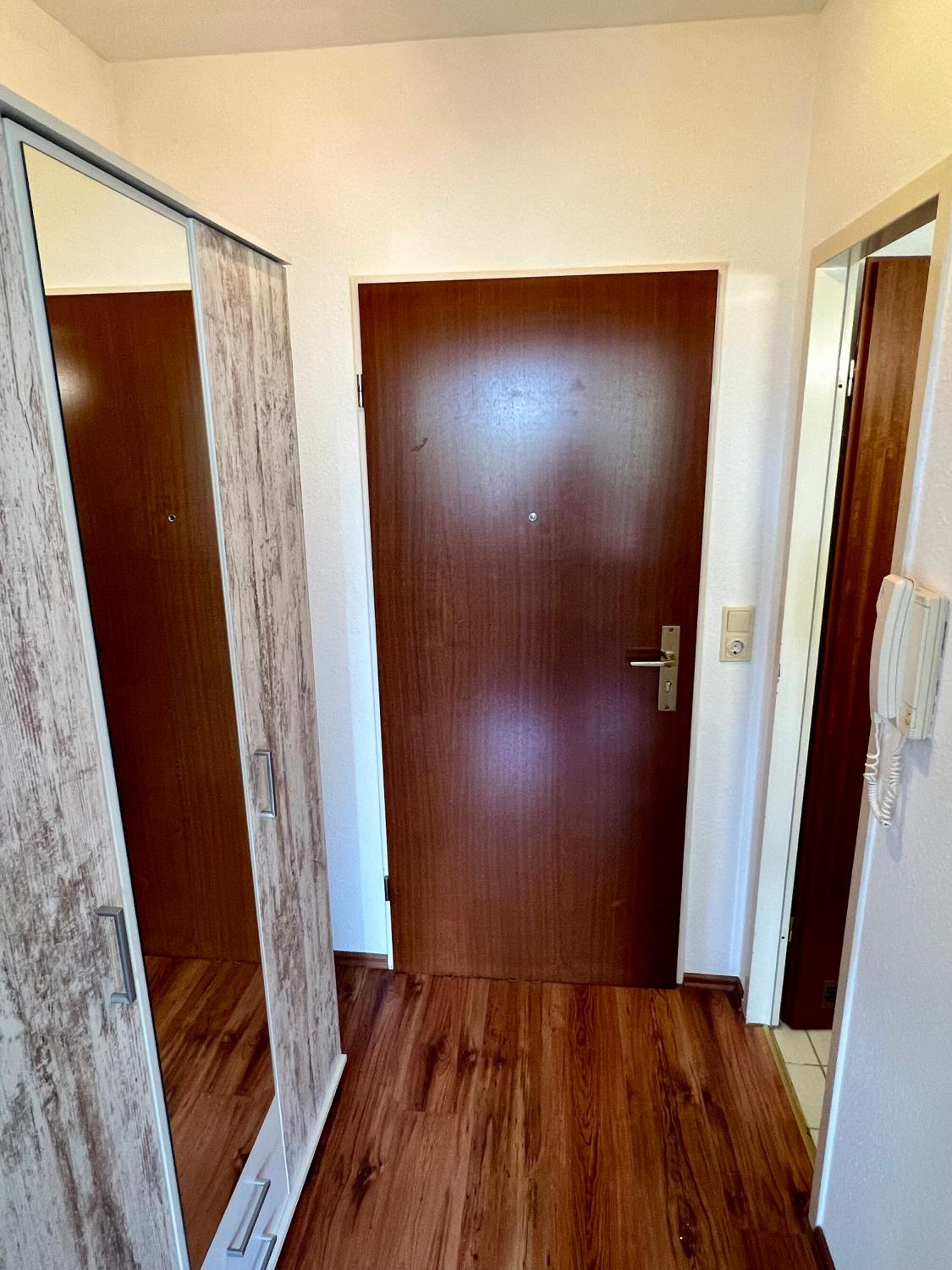 Schickes Einzimmerapartment nahe Uniklinik