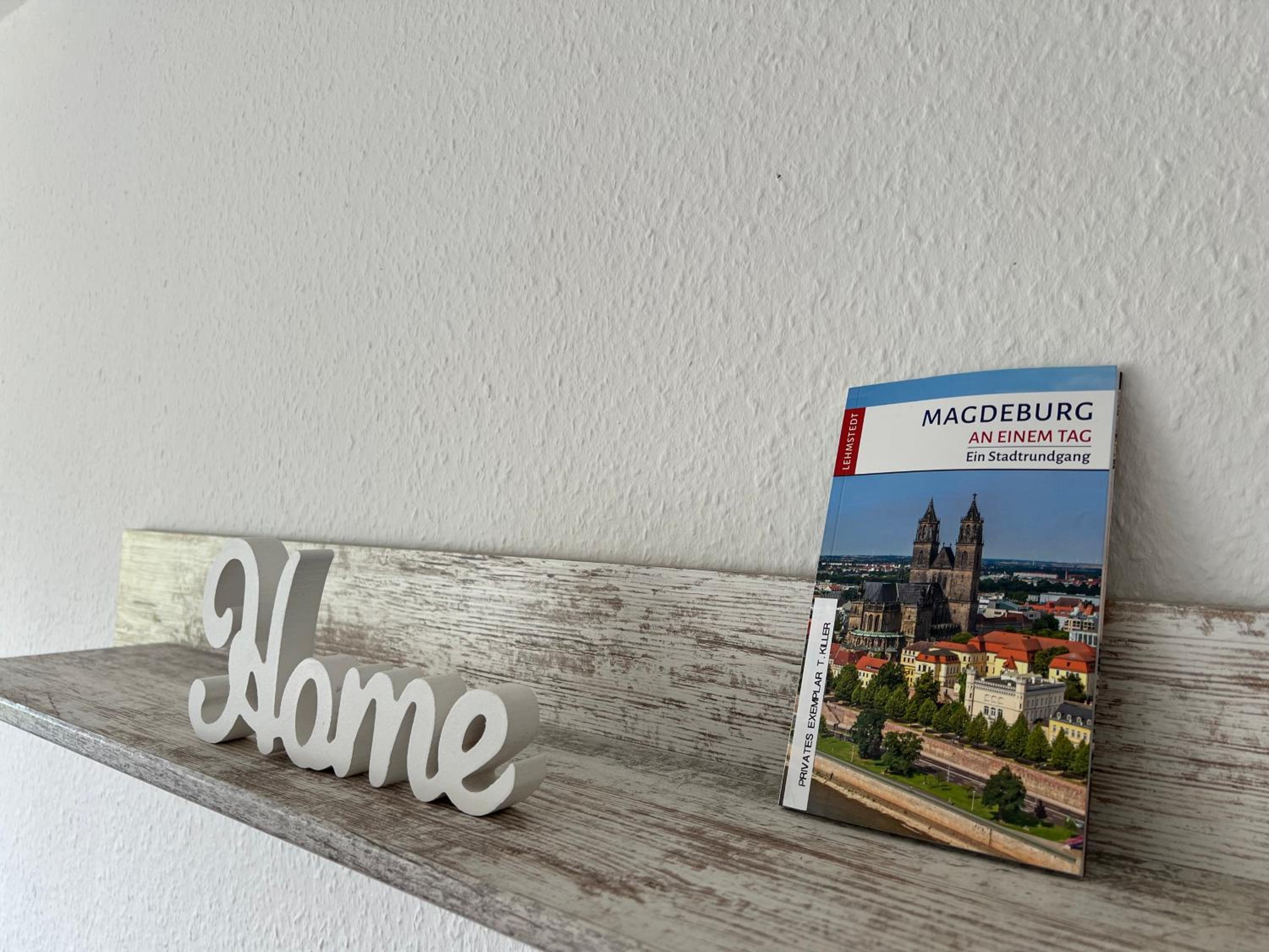 Schickes Einzimmerapartment nahe Uniklinik