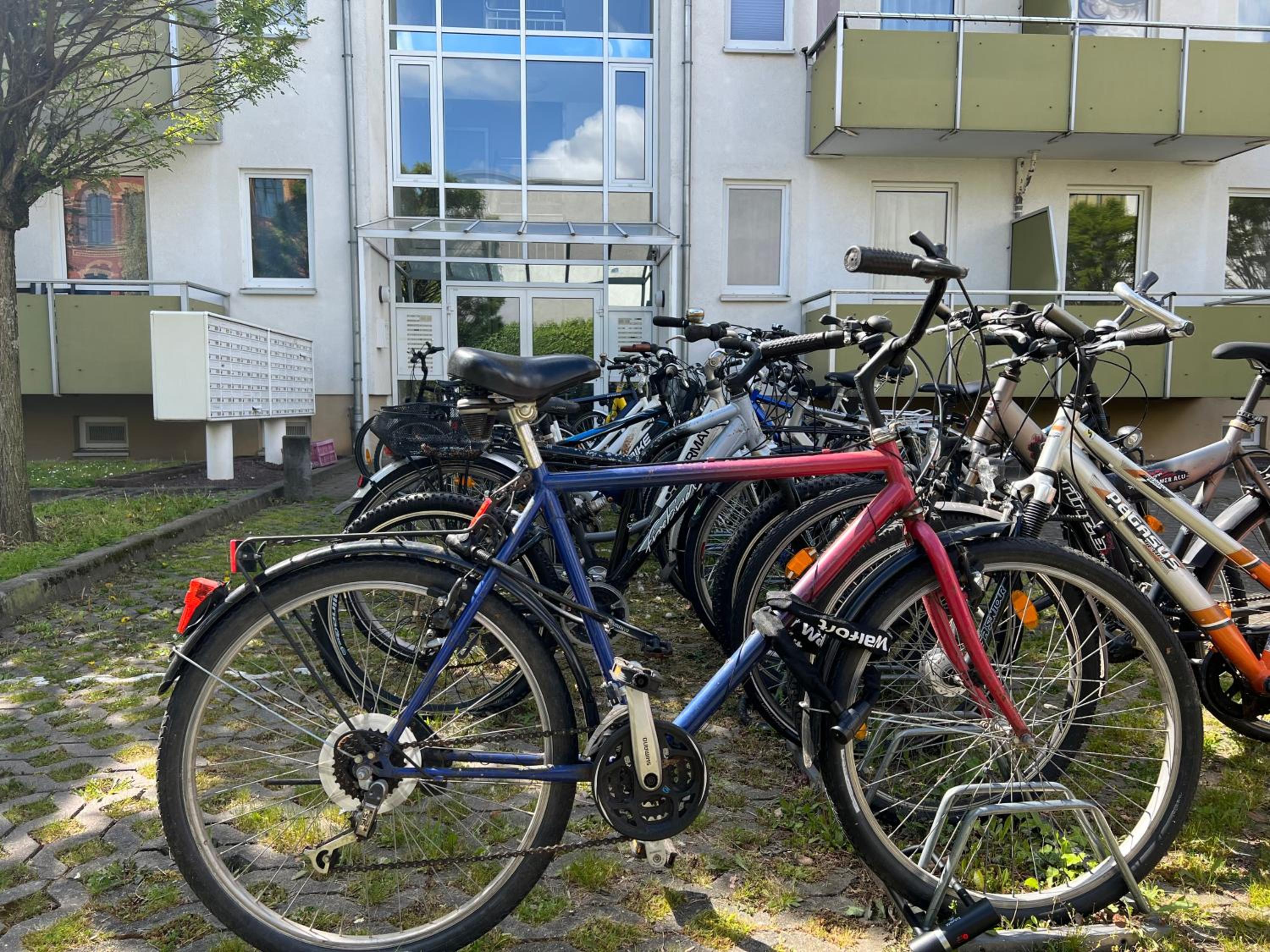 Schickes Einzimmerapartment nahe Uniklinik