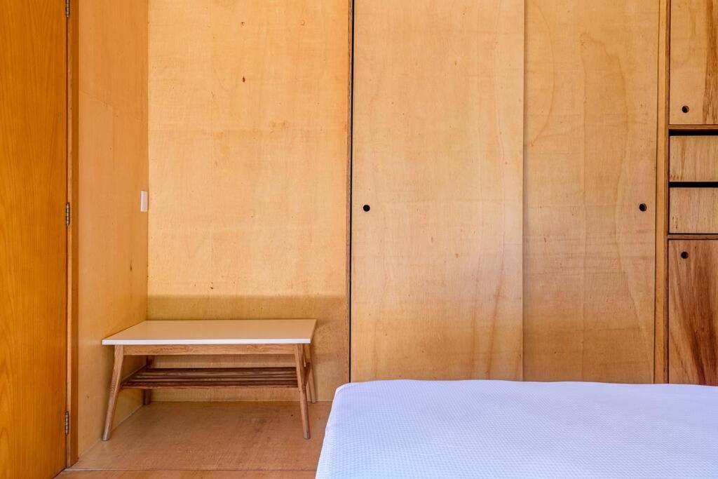 Casa de Piedra - Pousada NaCarapina