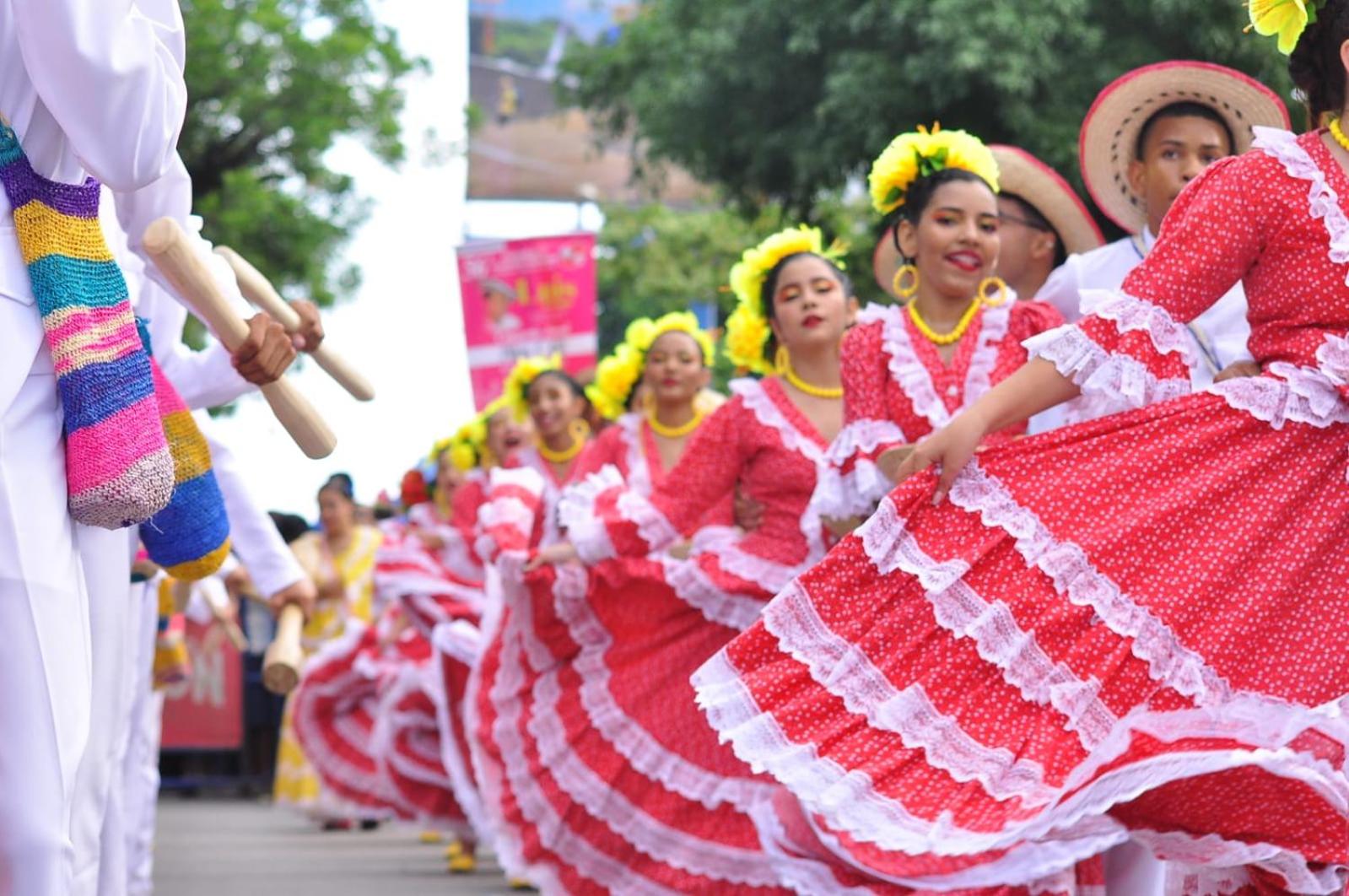 Habitación Independiente Festival Vallenato