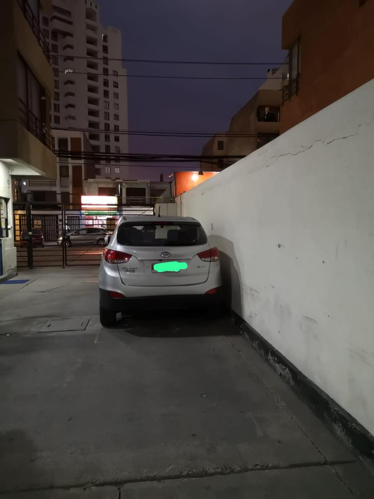Departamento a metros de playa Cavancha