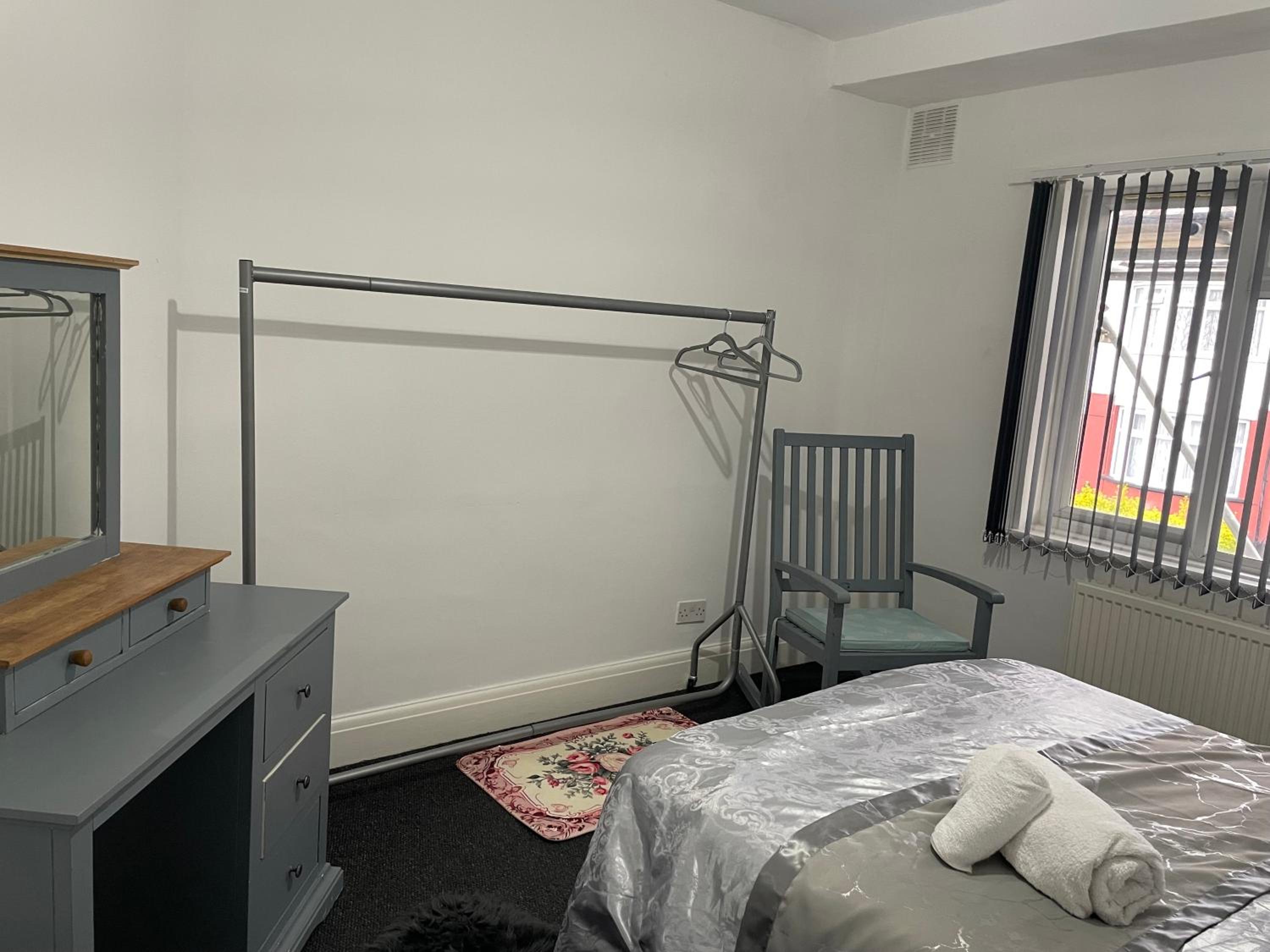 5 Bed 5mins from Wembley Stadium