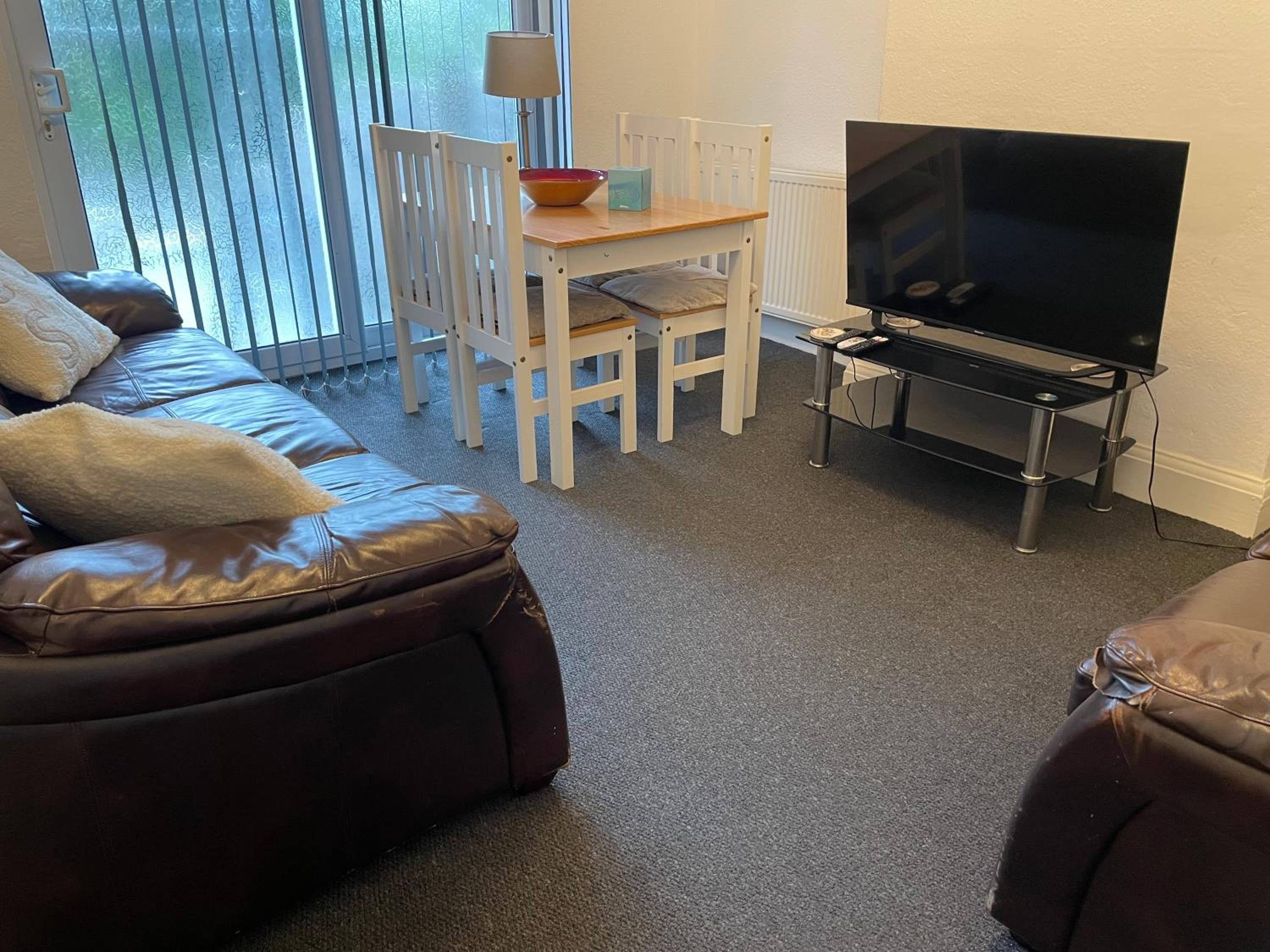 5 Bed 5mins from Wembley Stadium