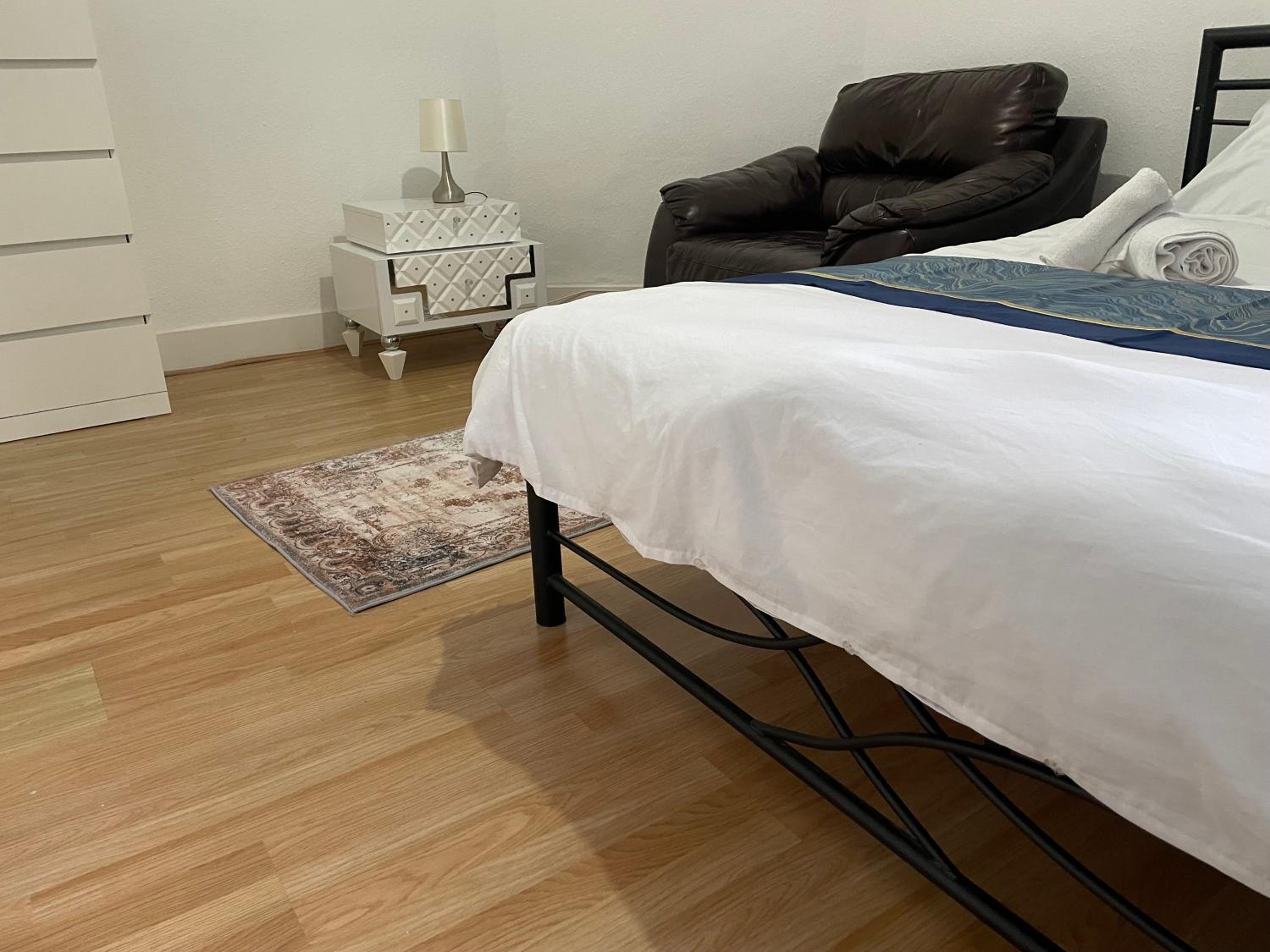 5 Bed 5mins from Wembley Stadium