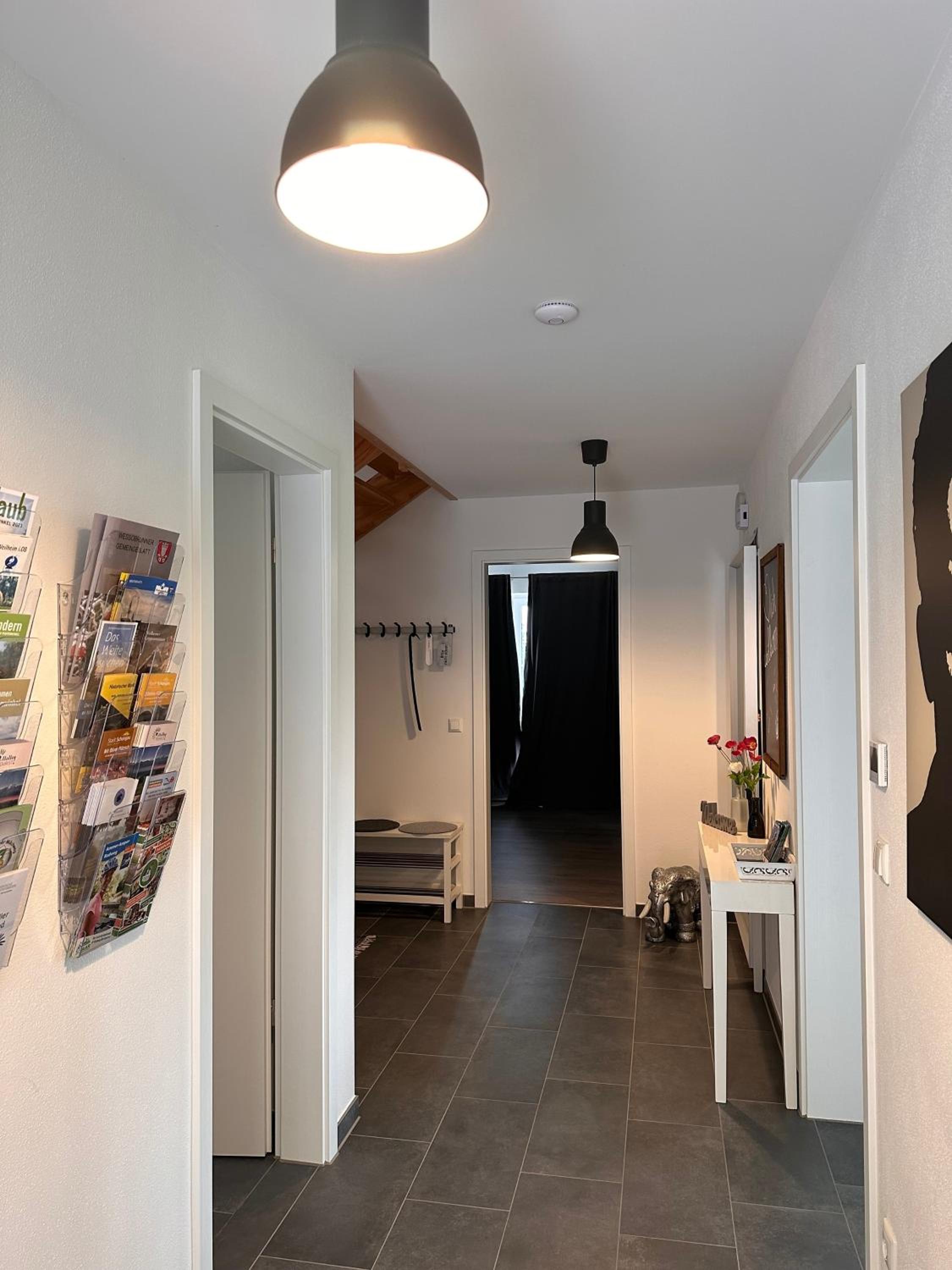 XXL-Ferienwohnung