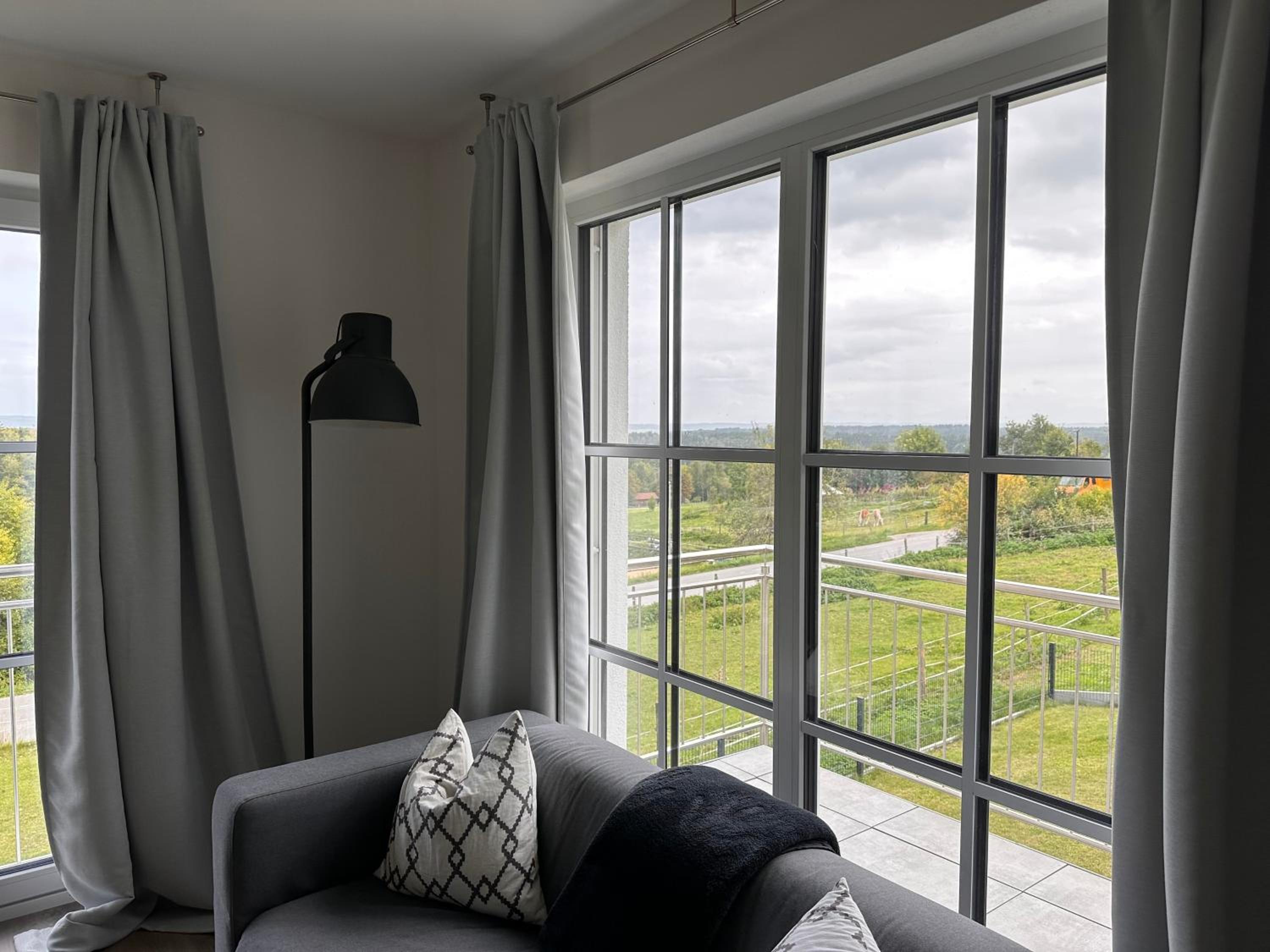 XXL-Ferienwohnung
