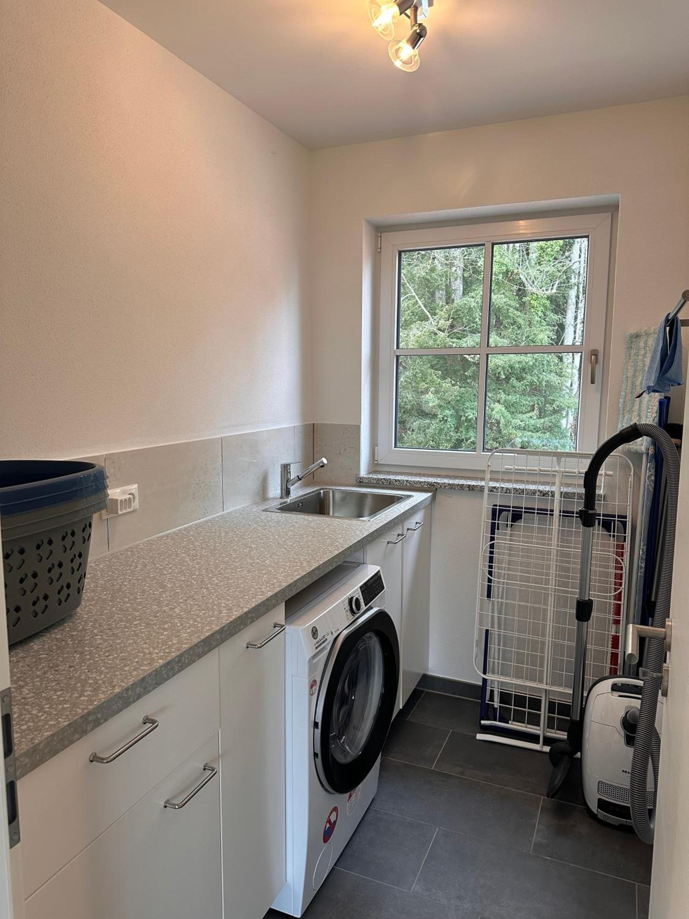 XXL-Ferienwohnung