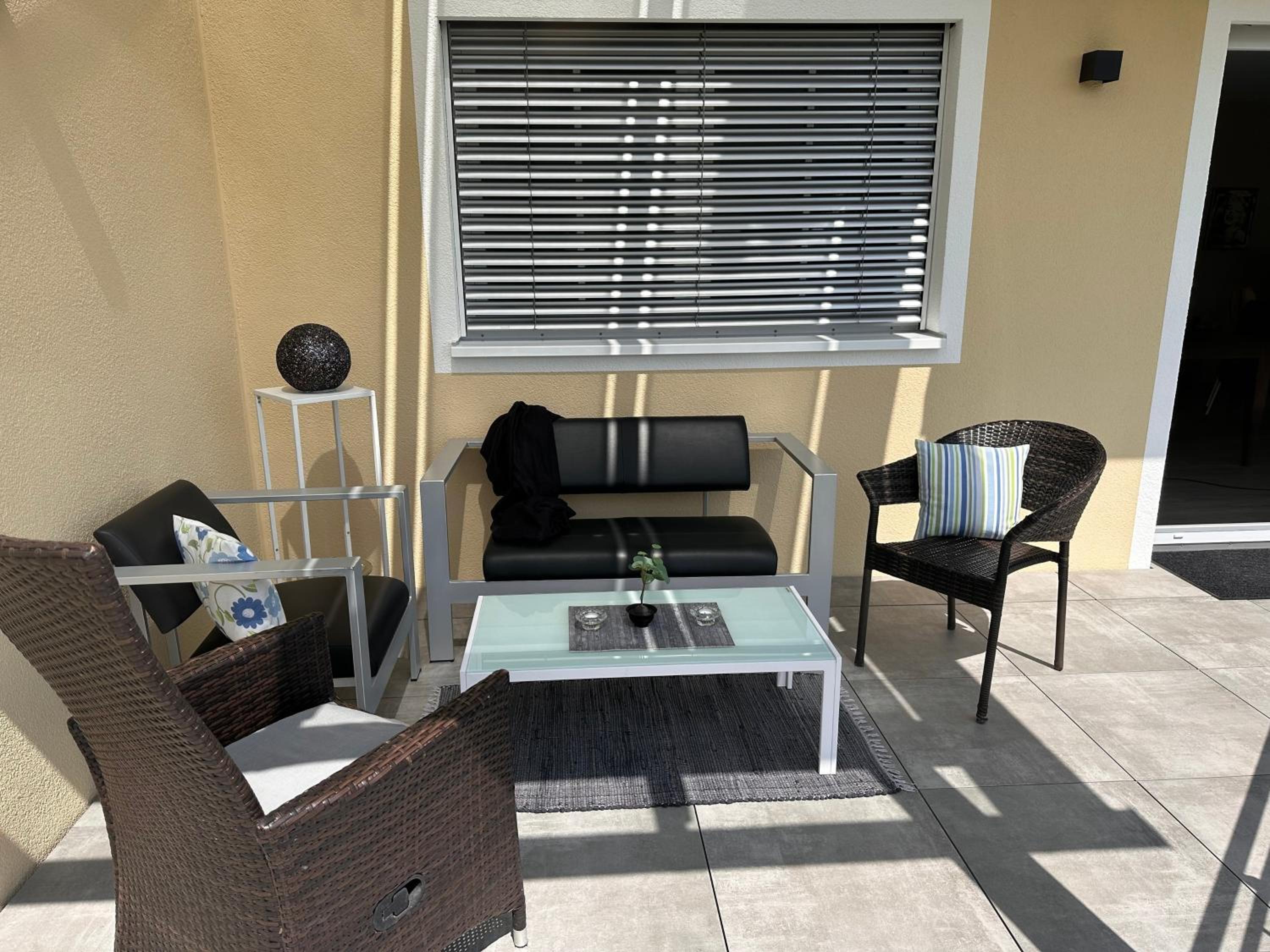 XXL-Ferienwohnung