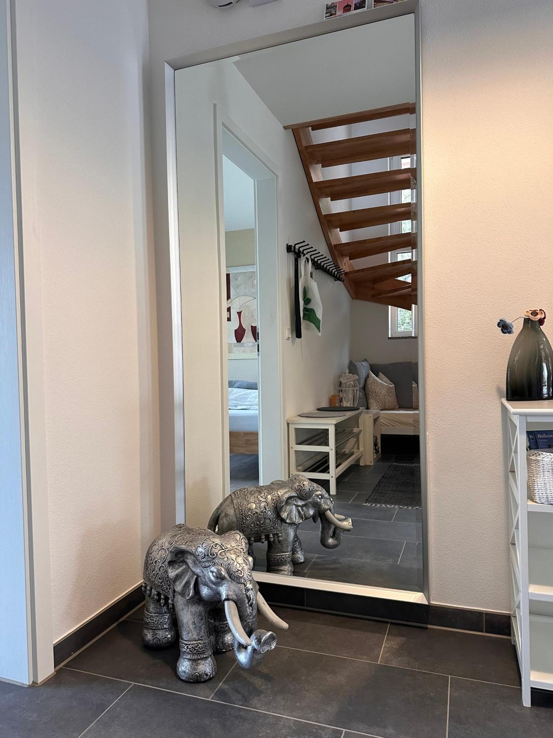 XXL-Ferienwohnung