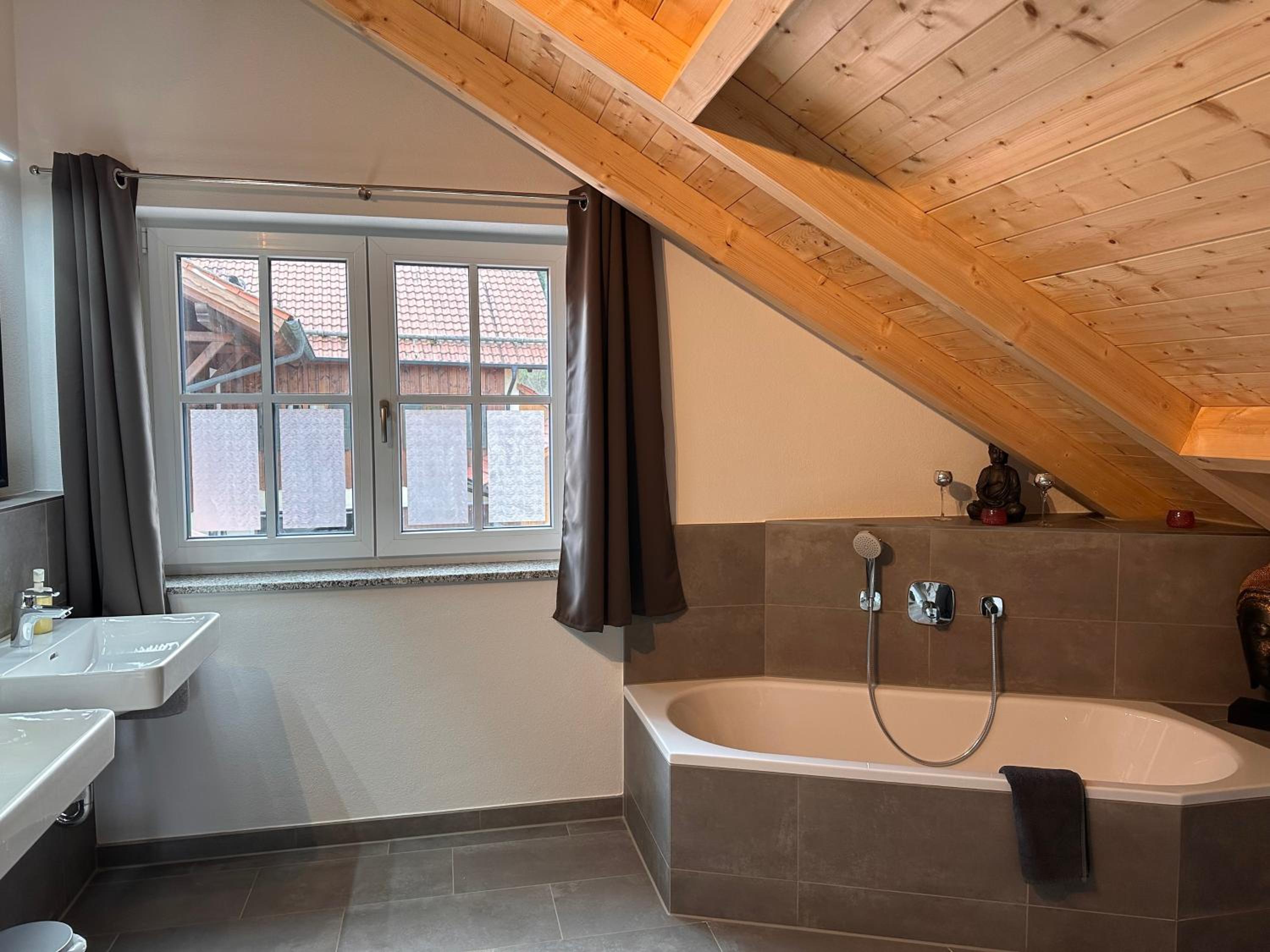 XXL-Ferienwohnung