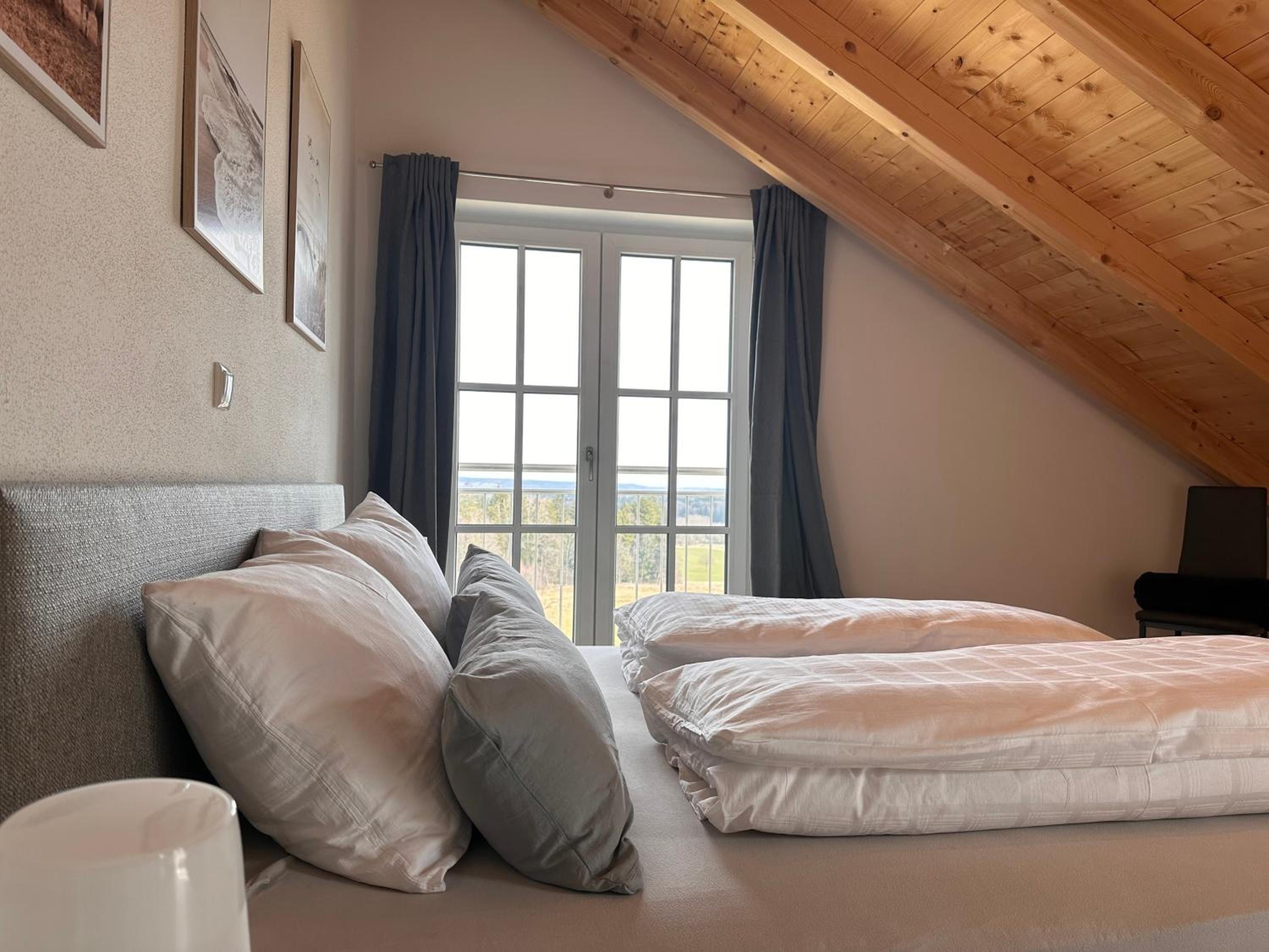XXL-Ferienwohnung