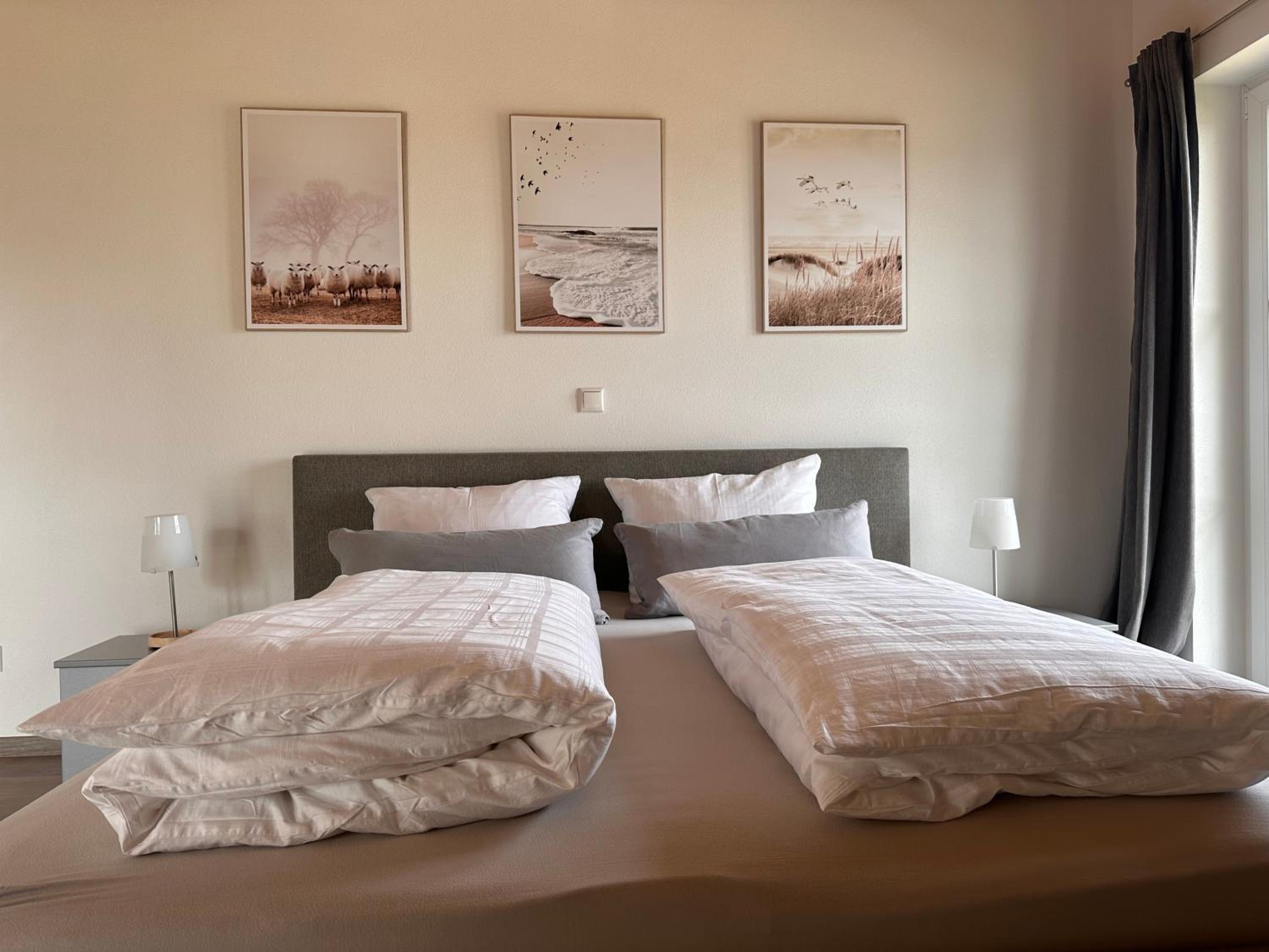 XXL-Ferienwohnung