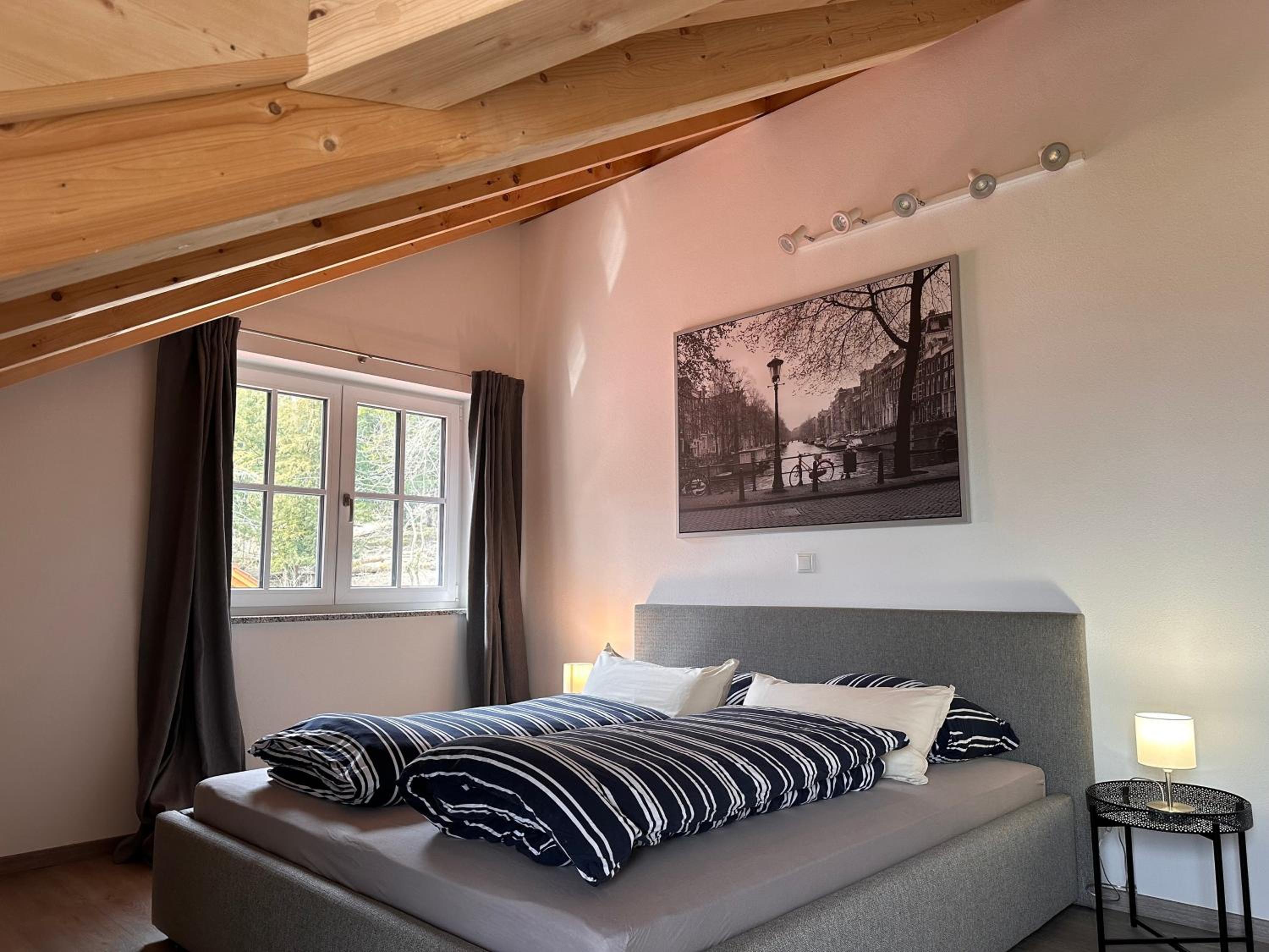 XXL-Ferienwohnung