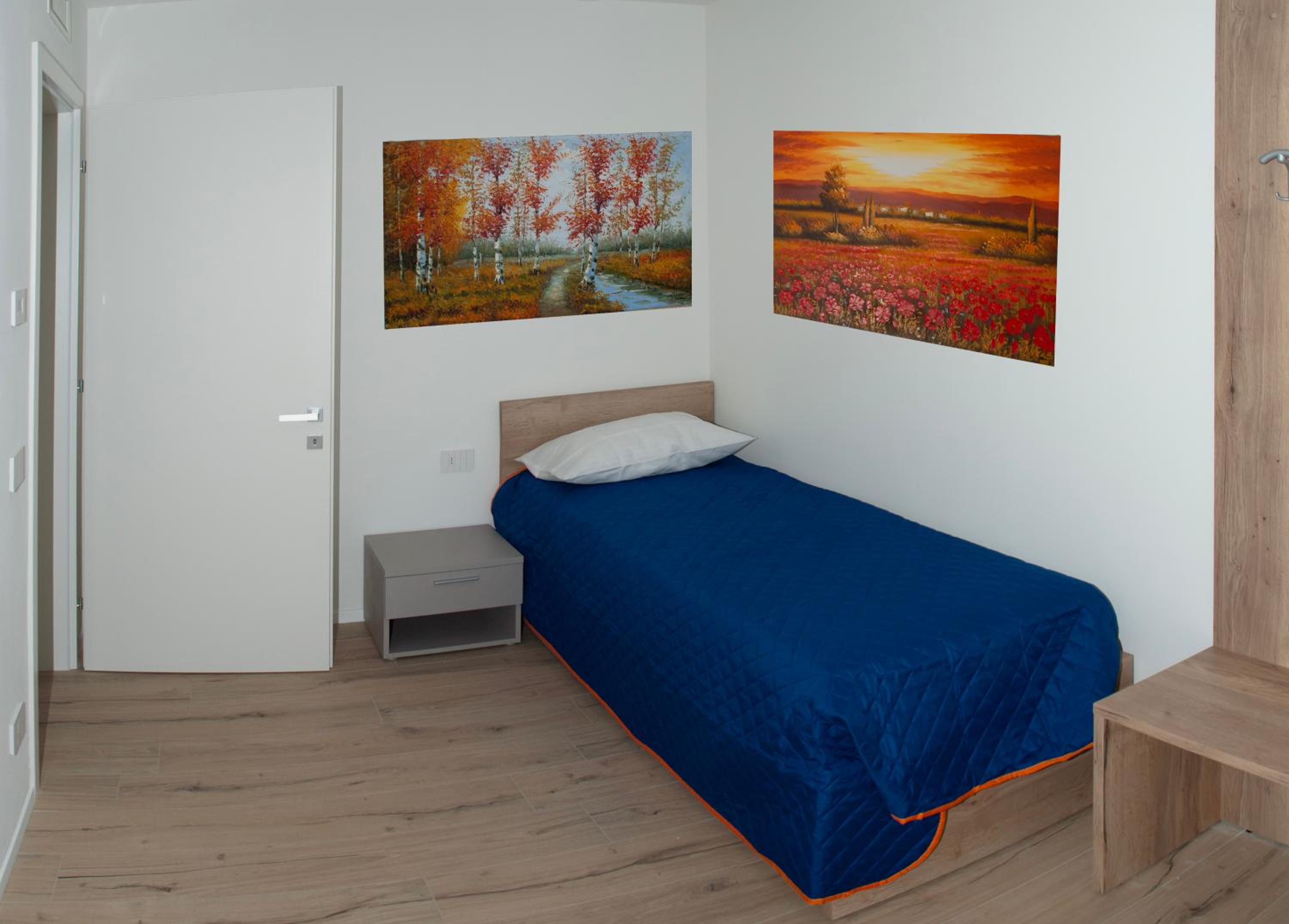 BELLAViTA LAKE GARDA Apartments