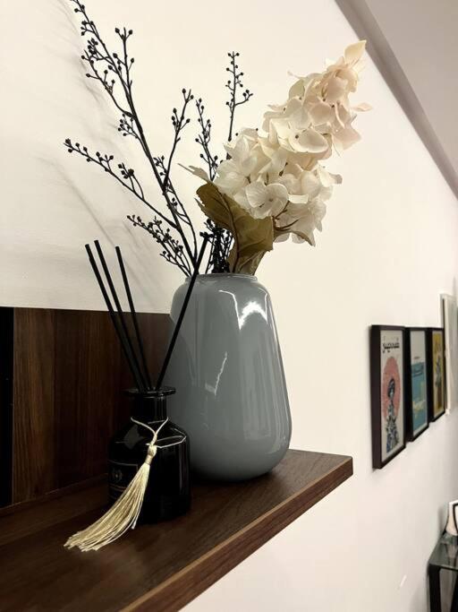Tour 33 : Appartement chic en plein cœur de Casa view 5