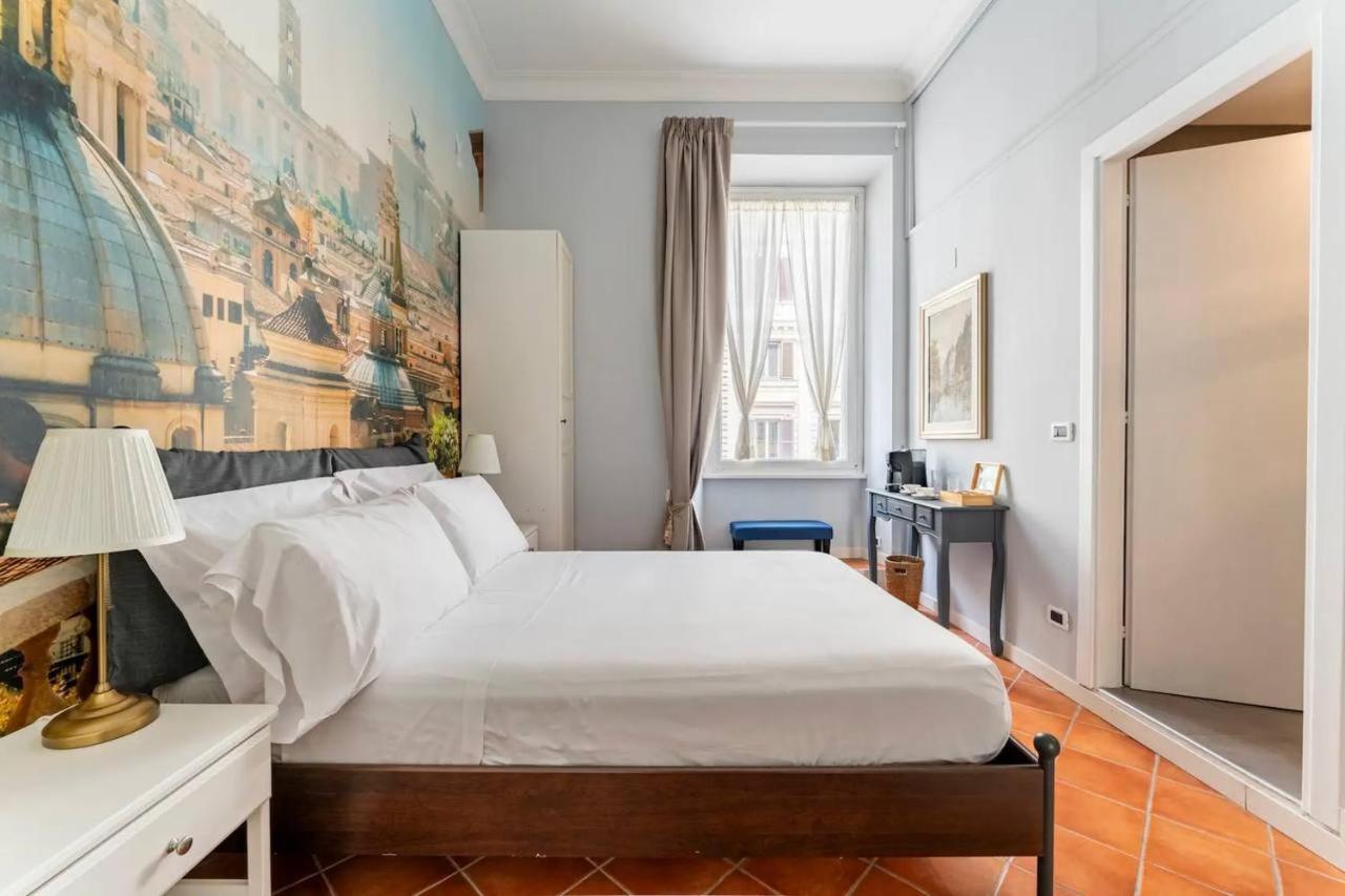 Fori Imperiali Luxe Mansion