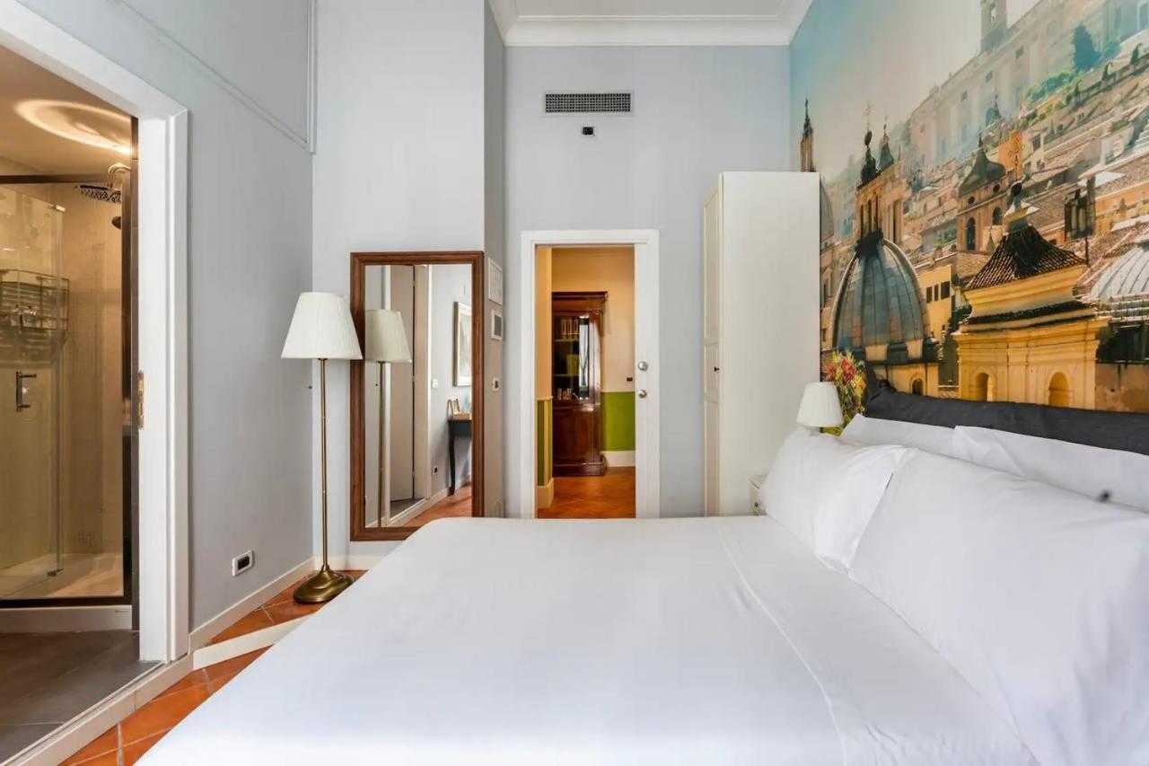 Fori Imperiali Luxe Mansion