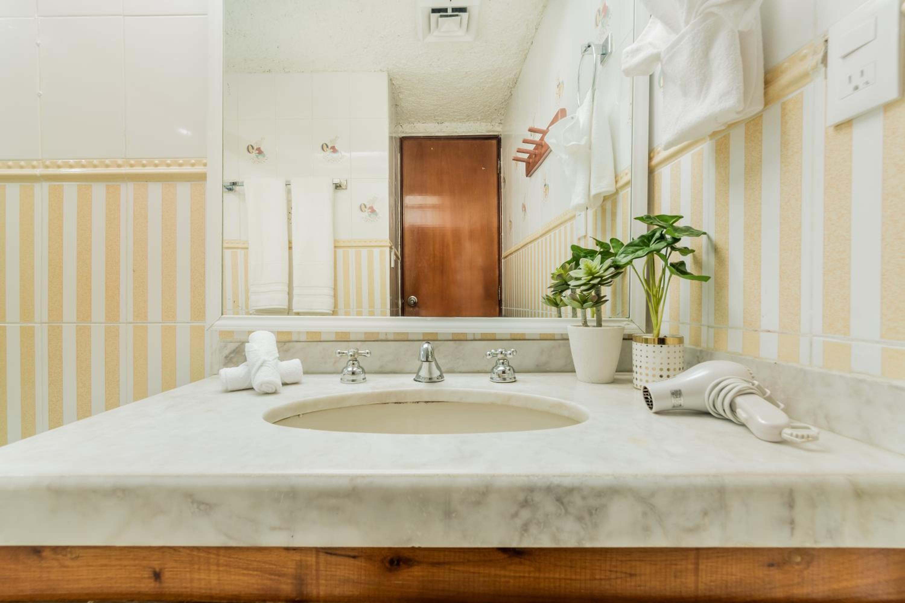 Amazing Villas at Las Cupulas