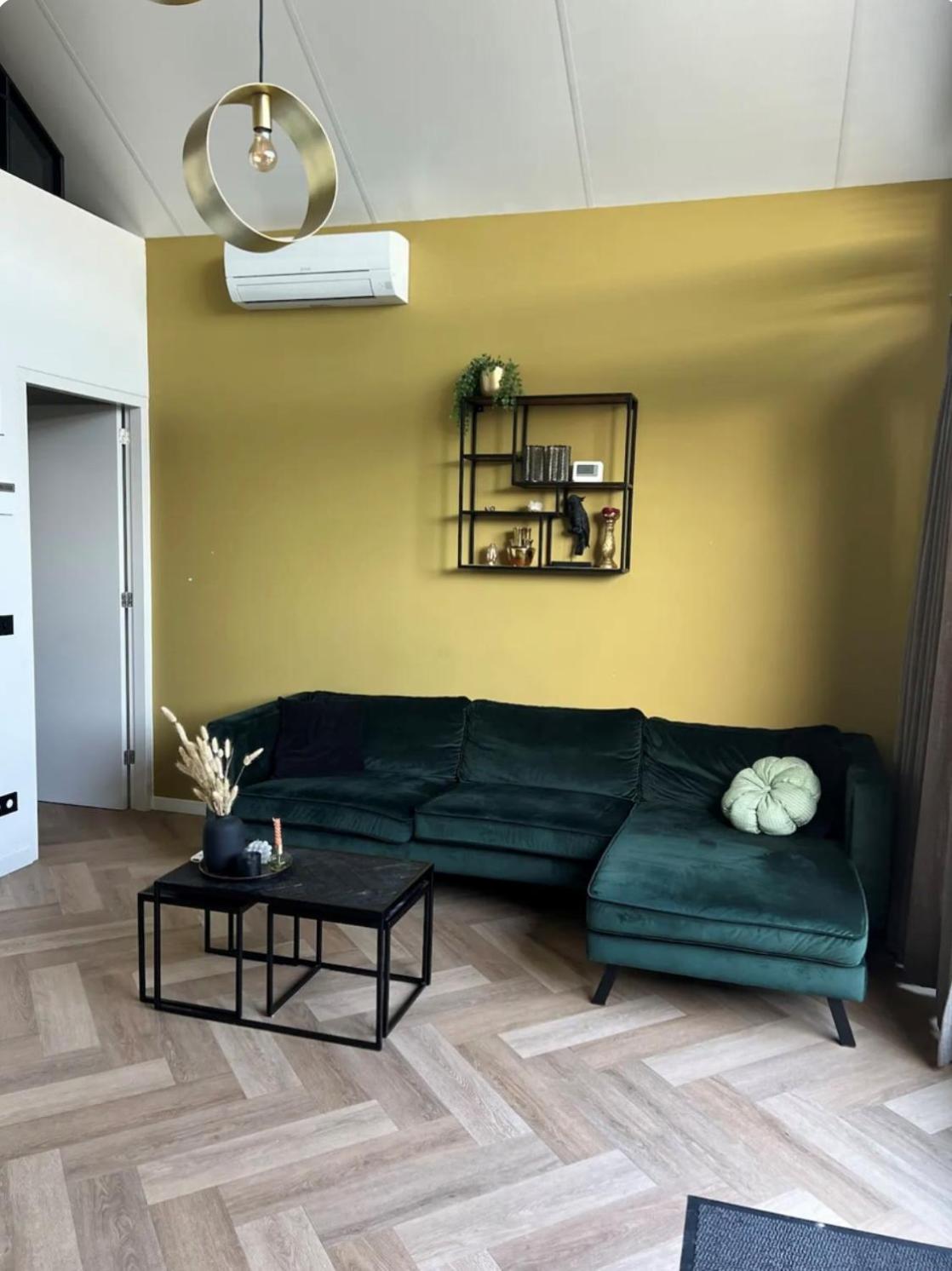 Cozy & Modern Tiny House, photo 13
