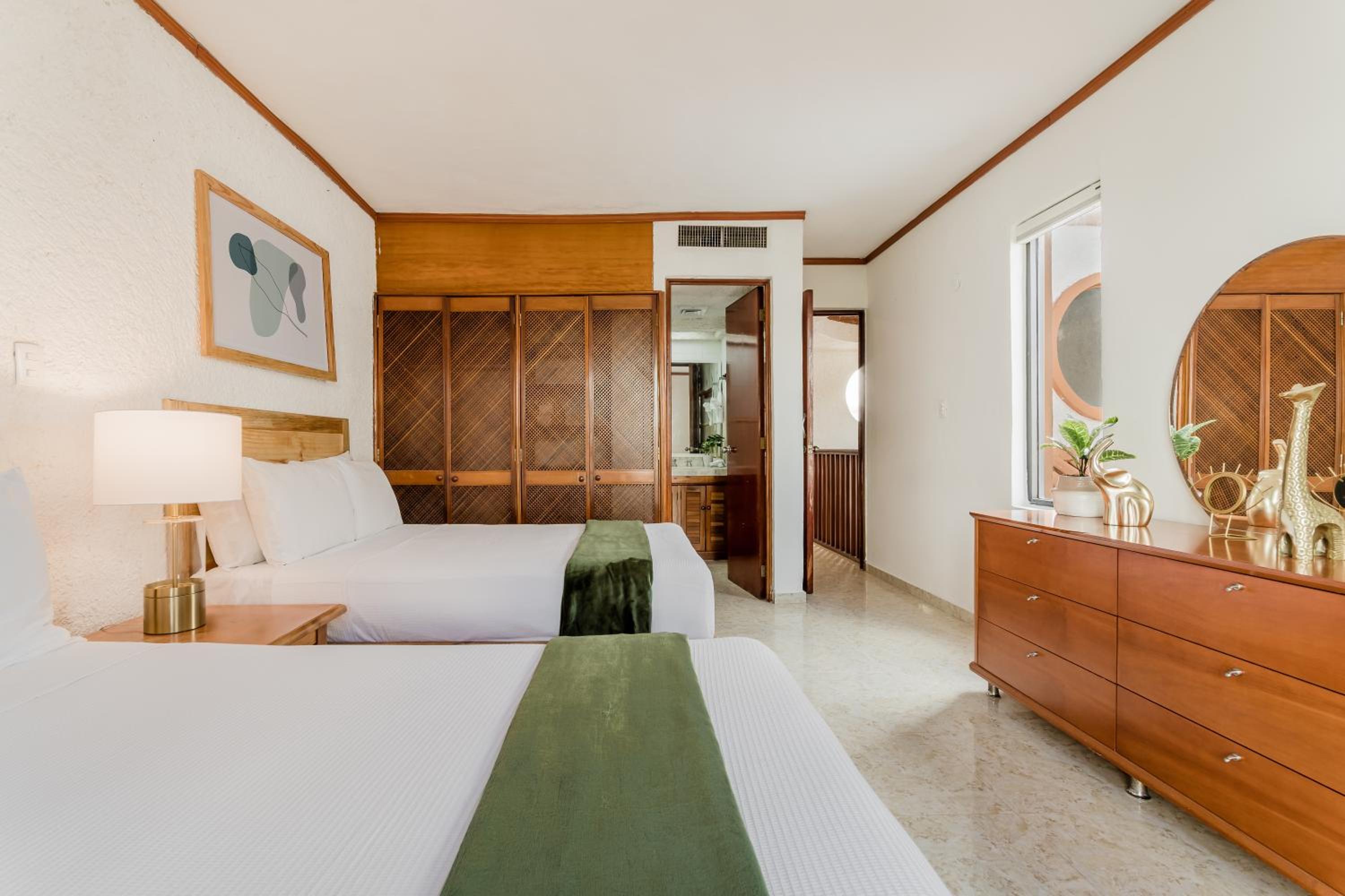 Amazing Villas at Las Cupulas
