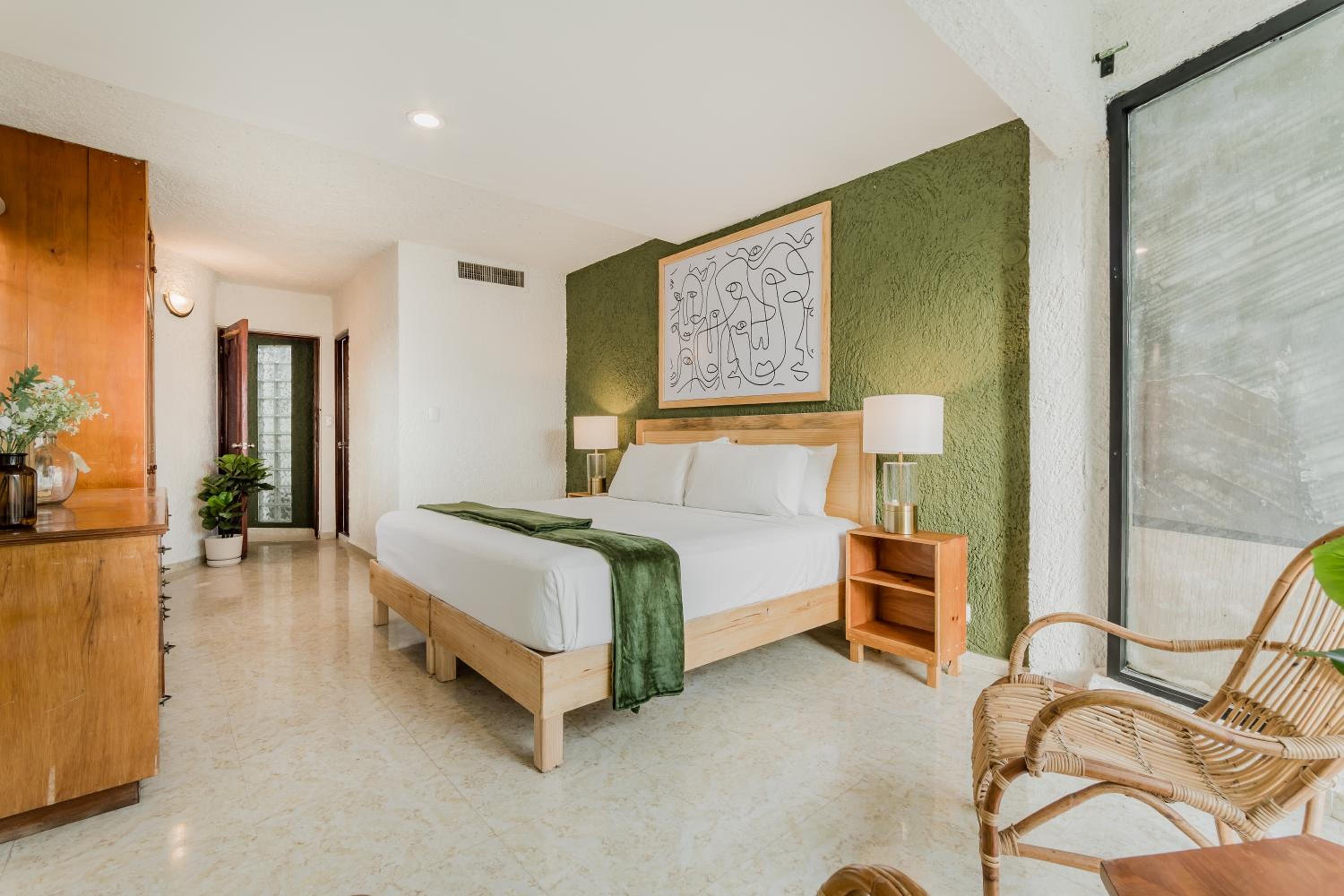 Amazing Villas at Las Cupulas