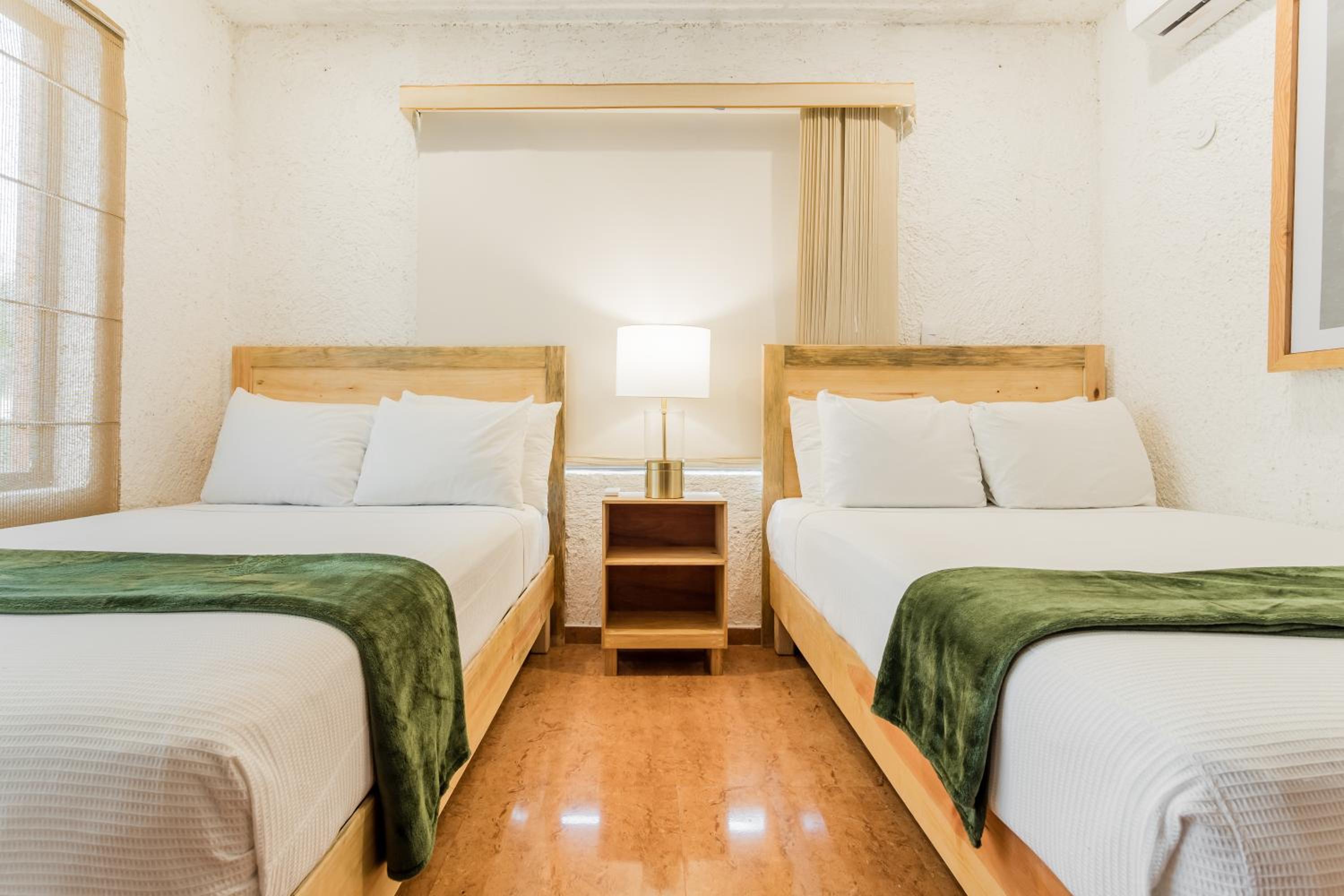 Amazing Villas at Las Cupulas