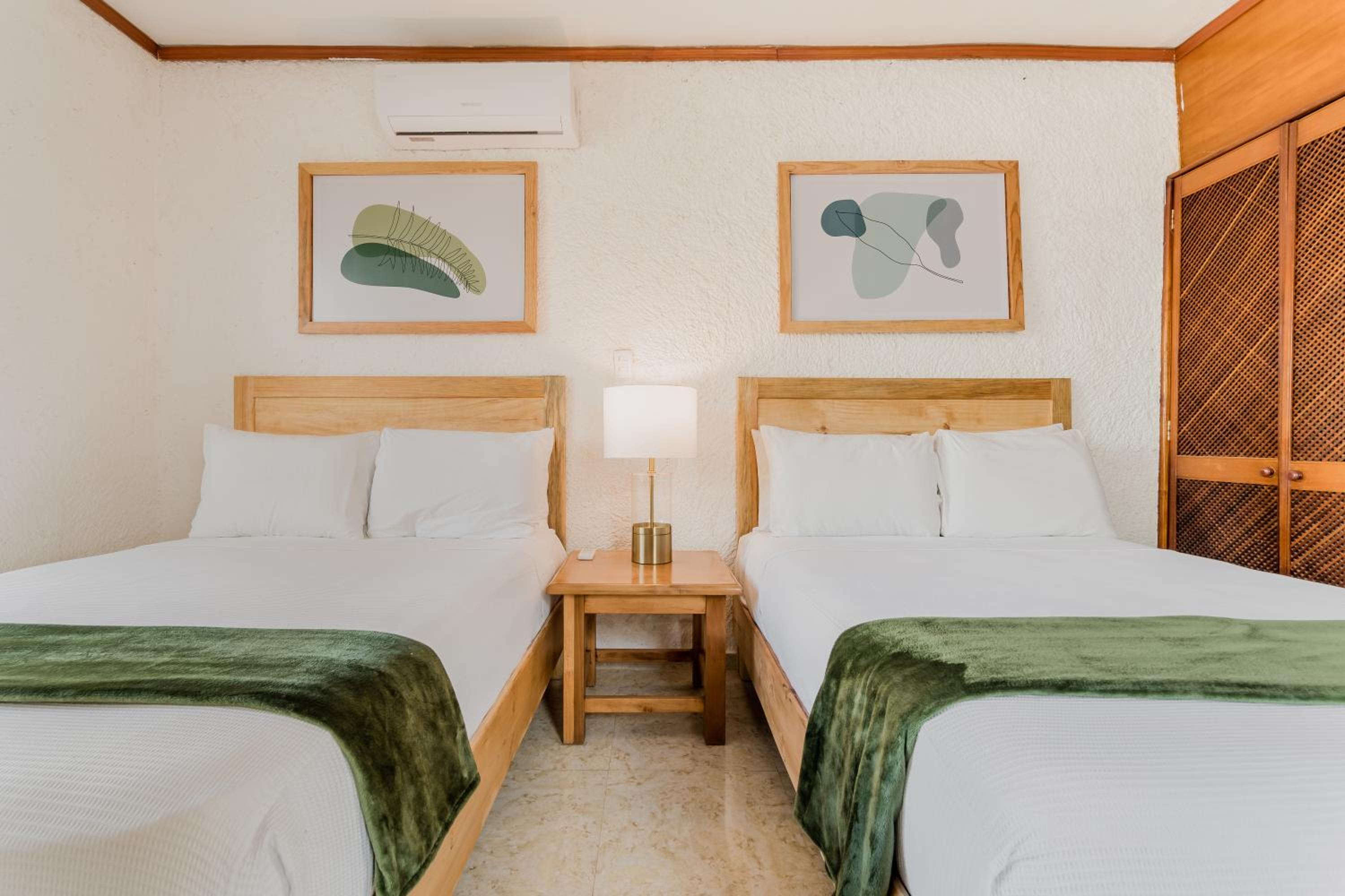 Amazing Villas at Las Cupulas