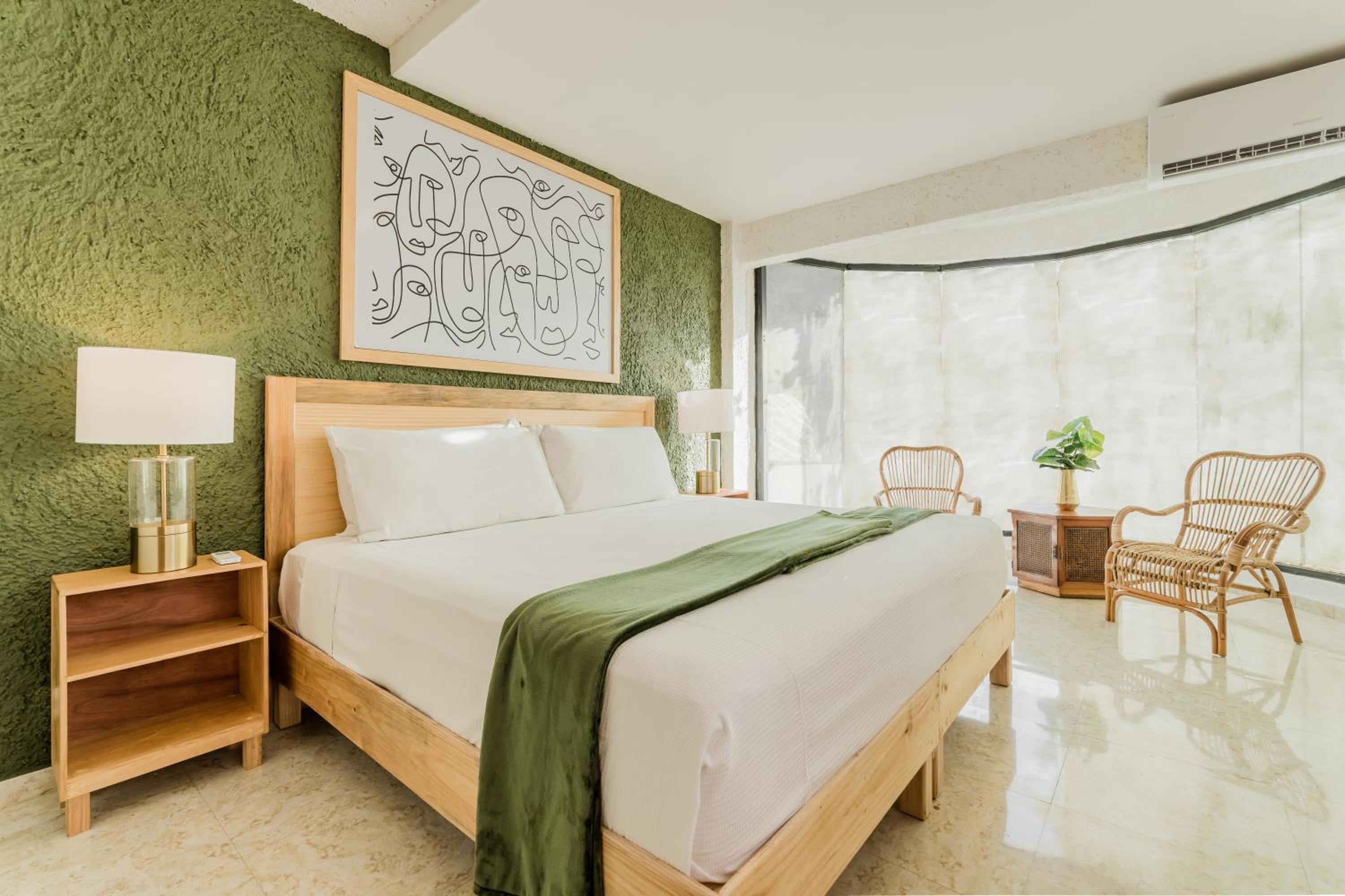 Amazing Villas at Las Cupulas