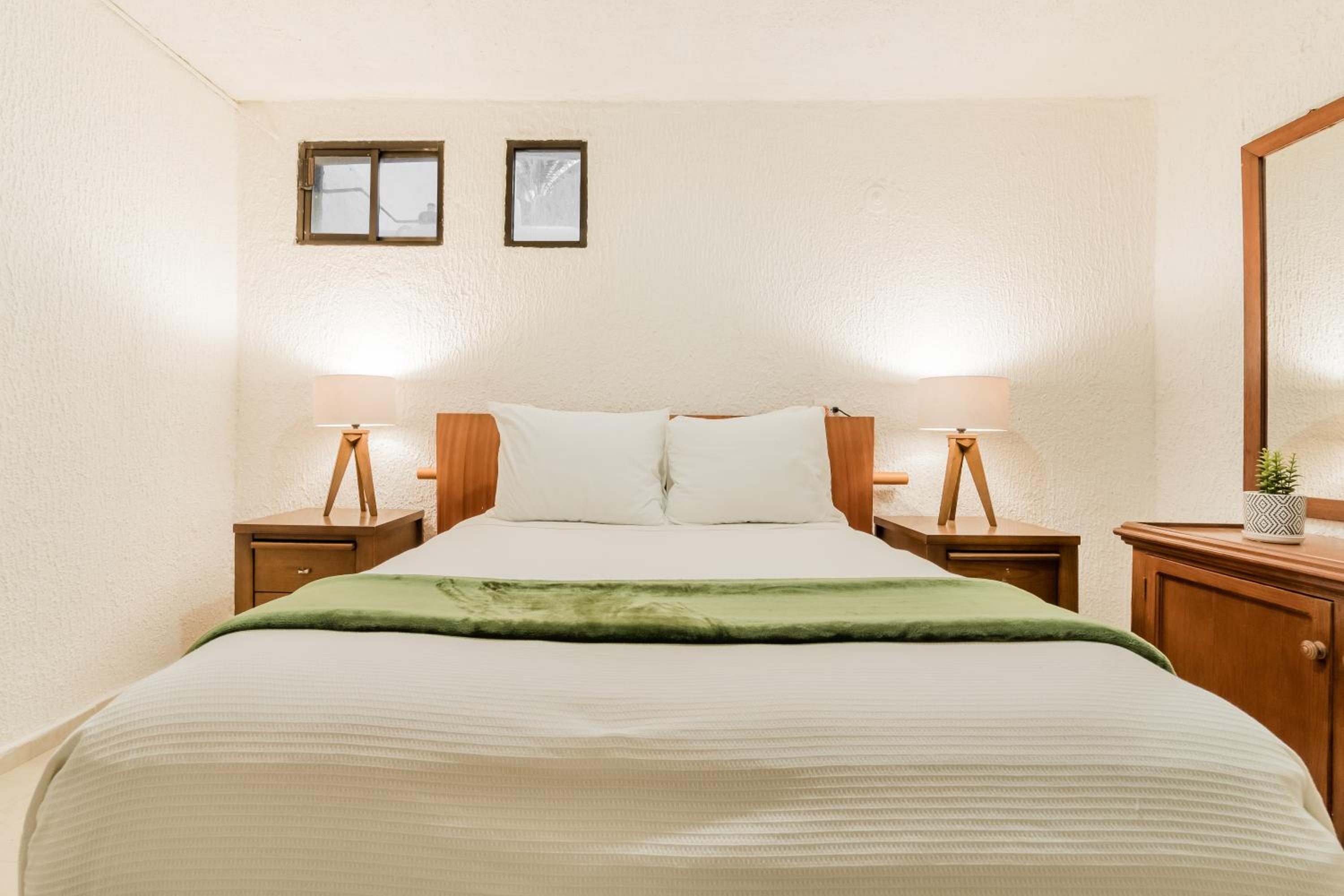 Amazing Villas at Las Cupulas