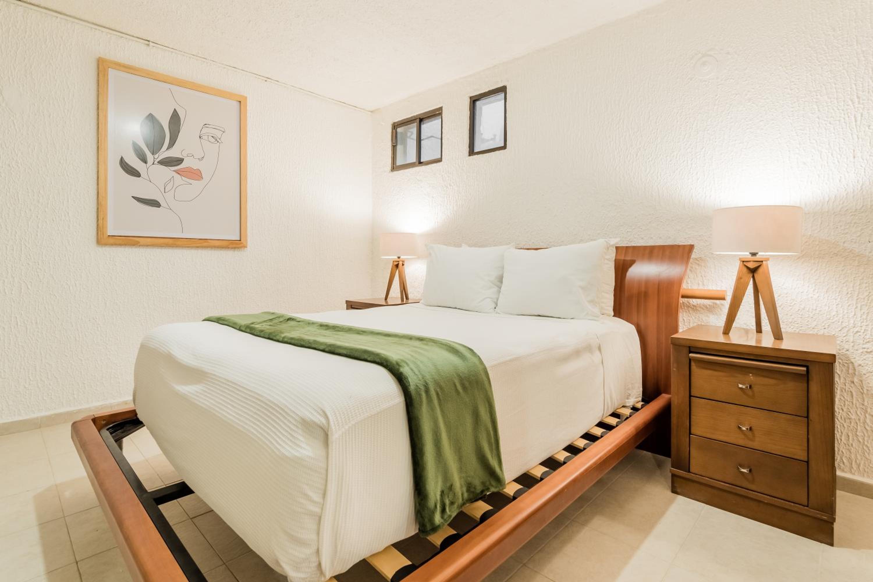 Amazing Villas at Las Cupulas
