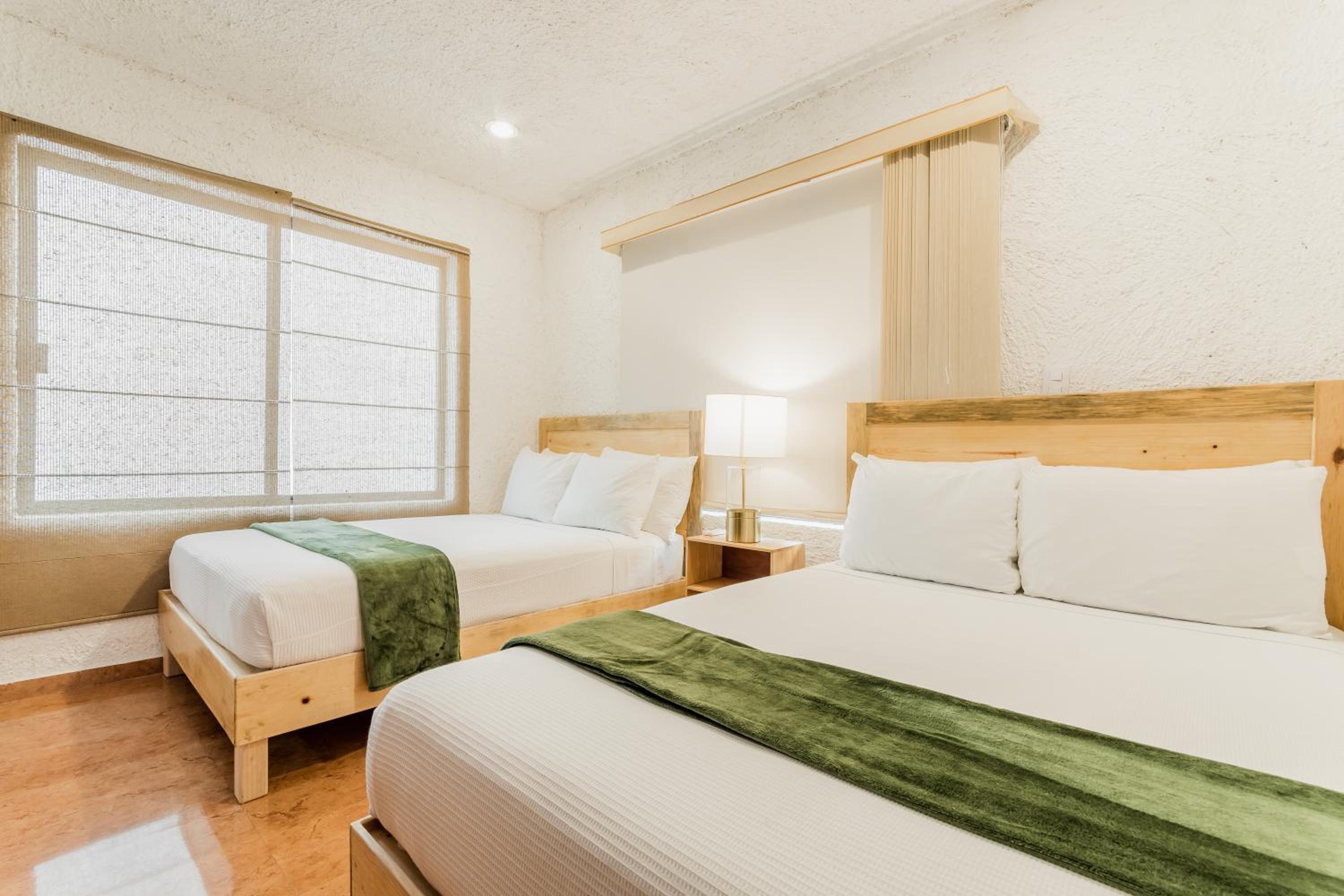 Amazing Villas at Las Cupulas