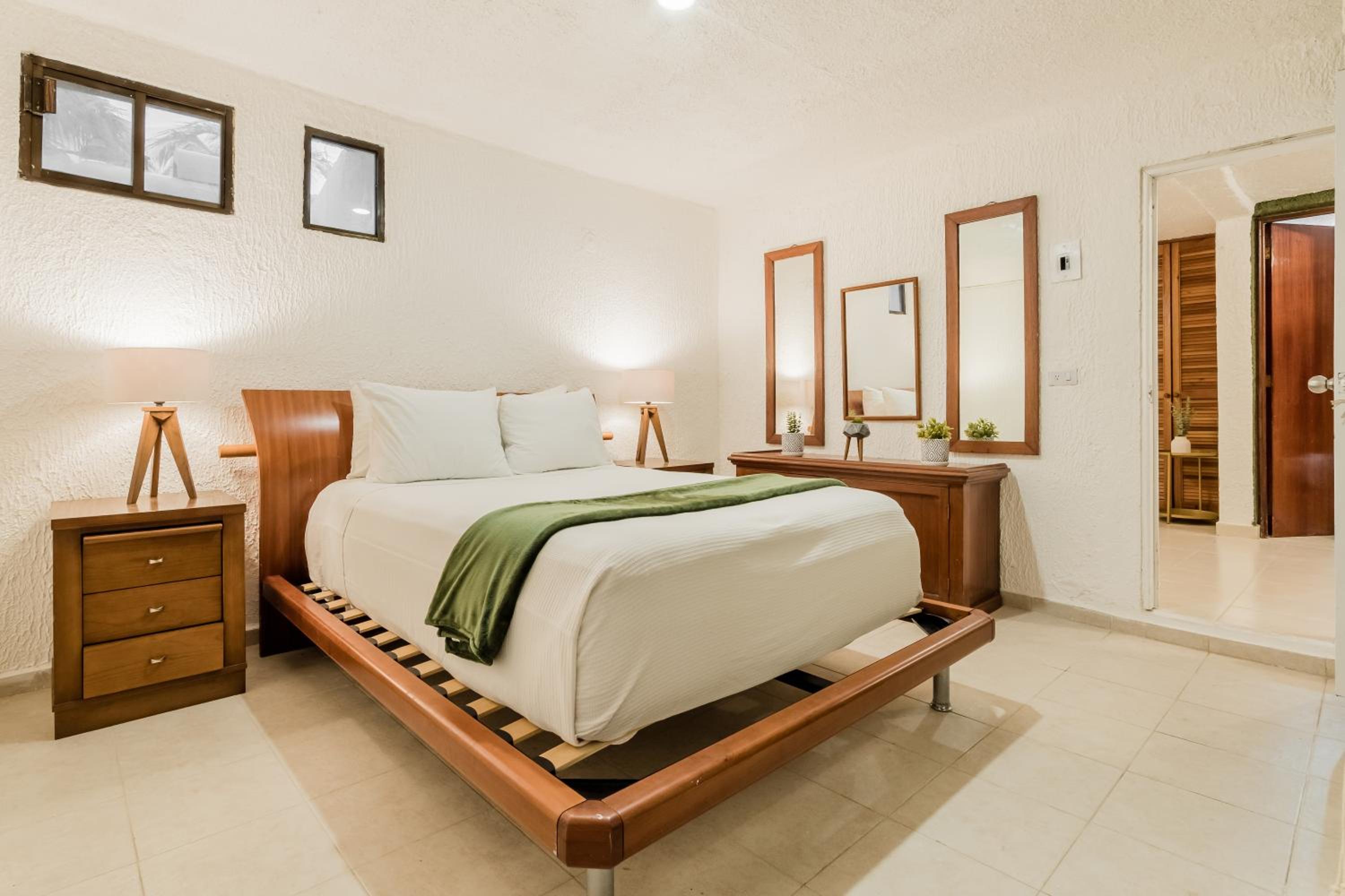 Amazing Villas at Las Cupulas