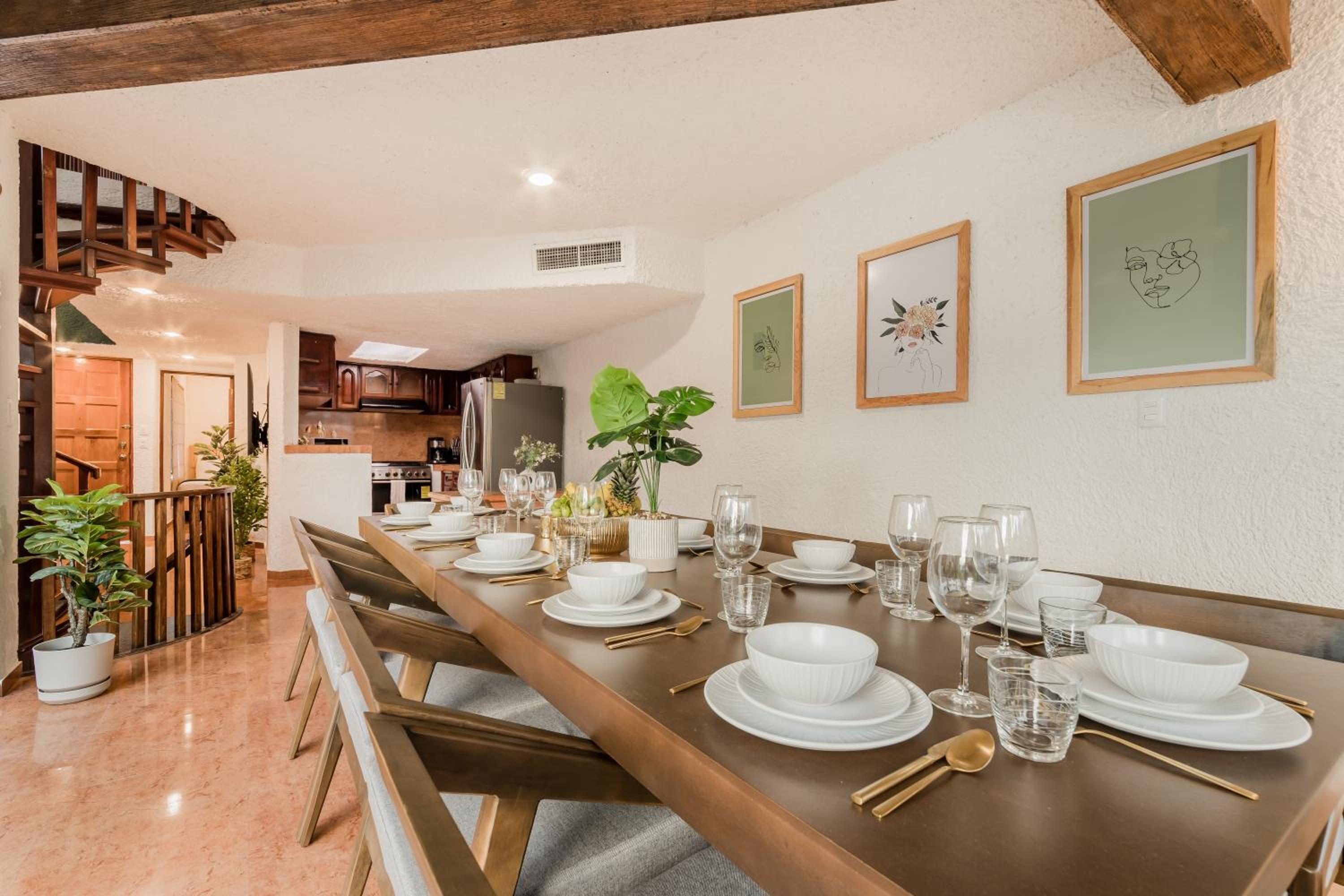 Amazing Villas at Las Cupulas