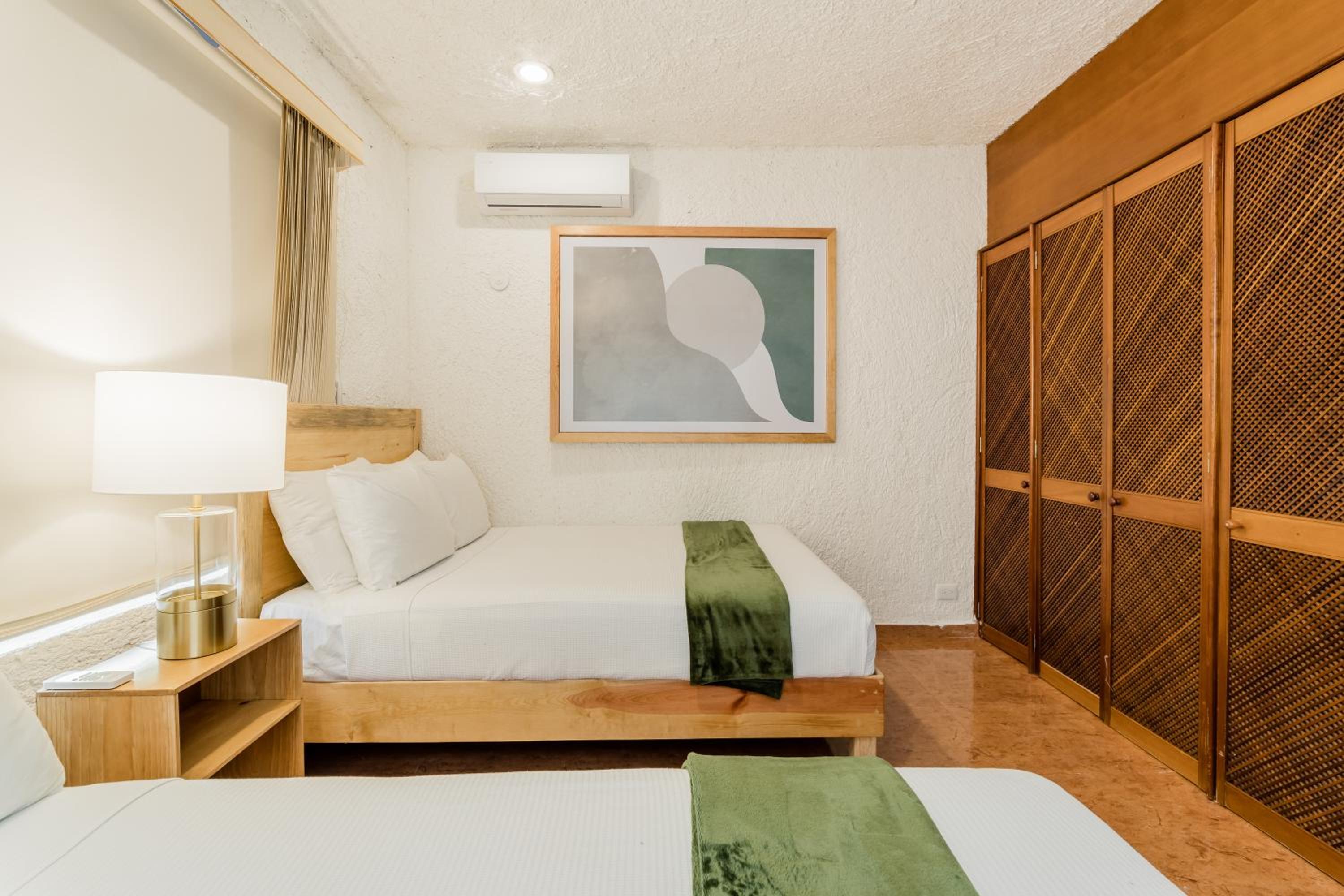 Amazing Villas at Las Cupulas
