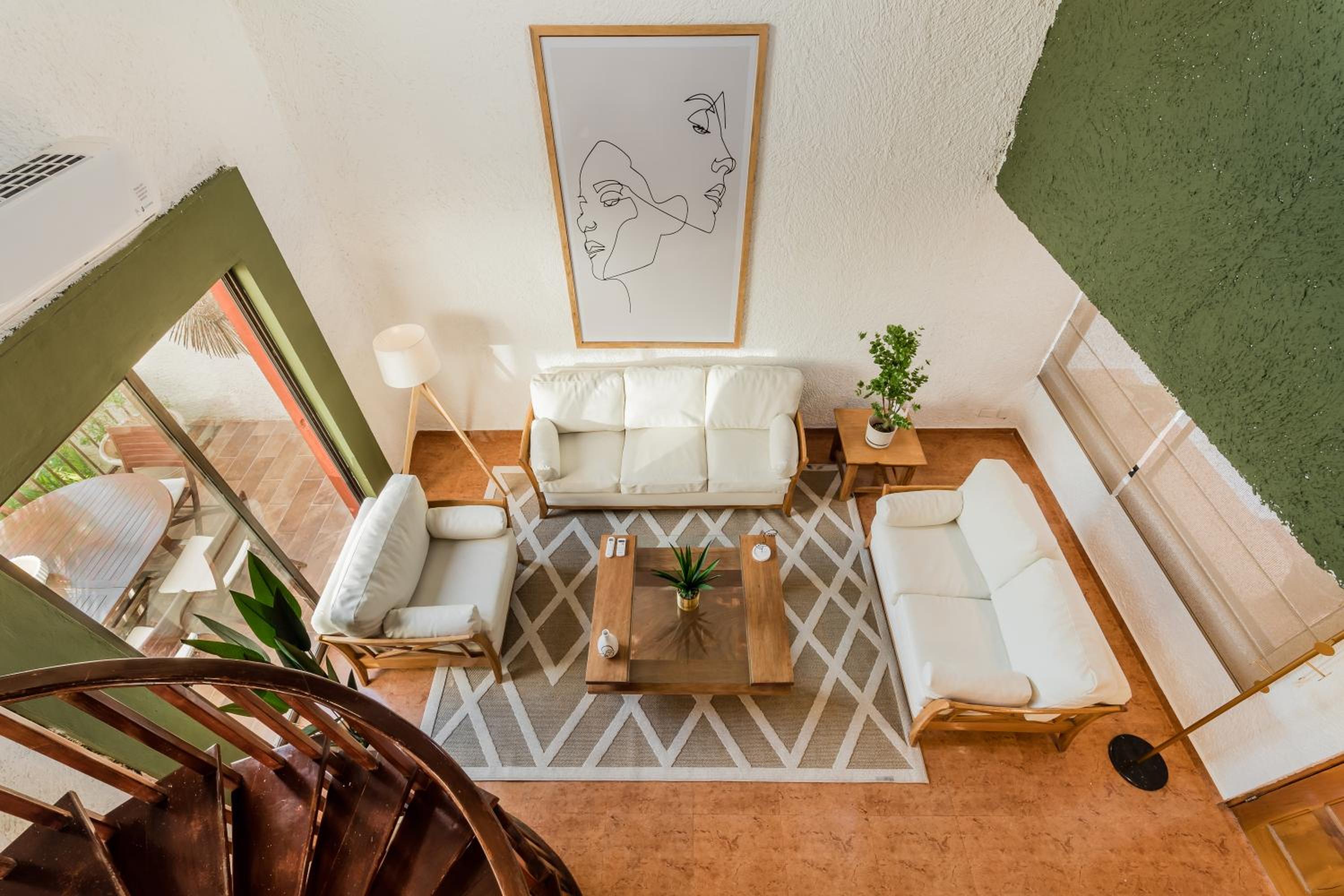Amazing Villas at Las Cupulas