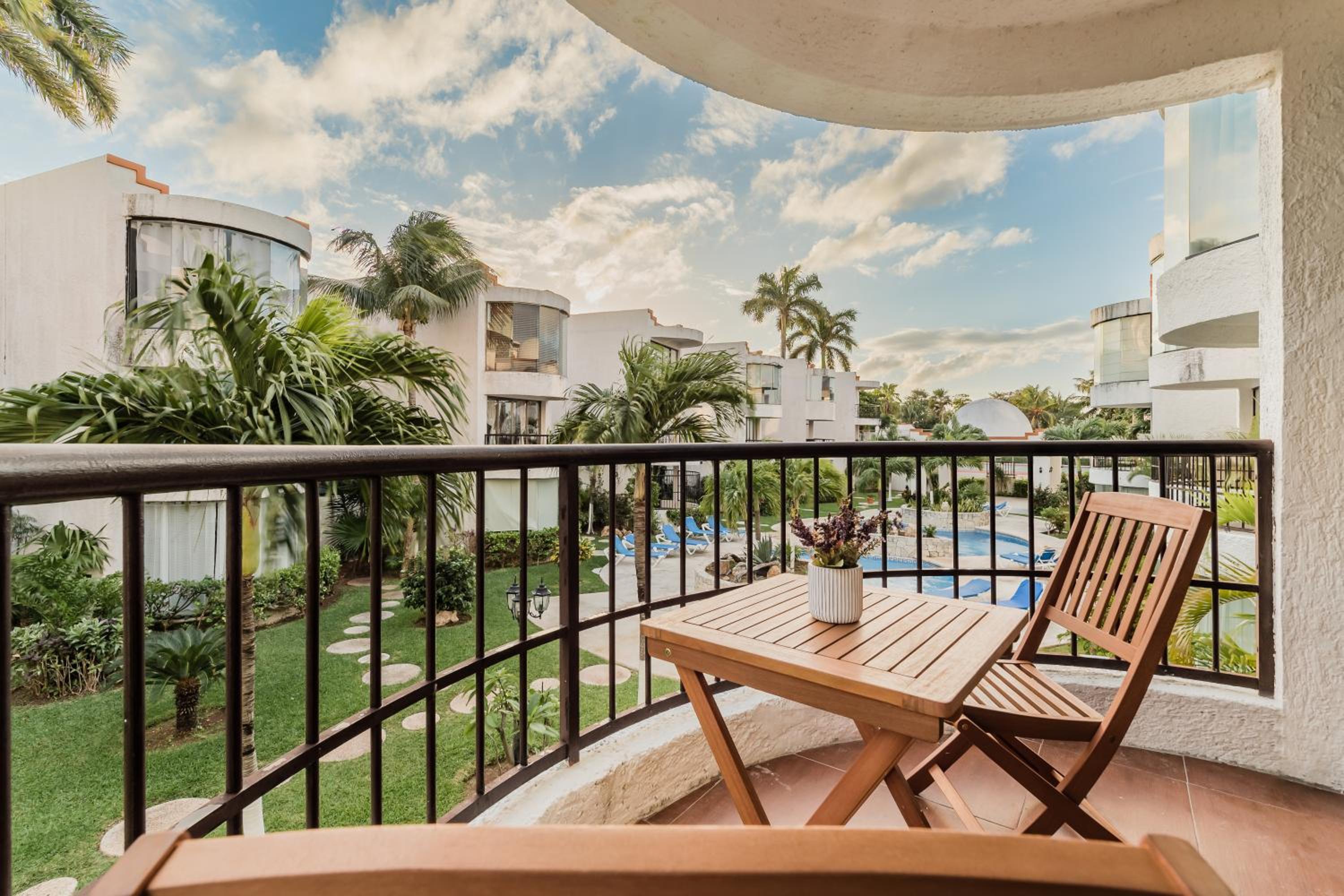 Amazing Villas at Las Cupulas