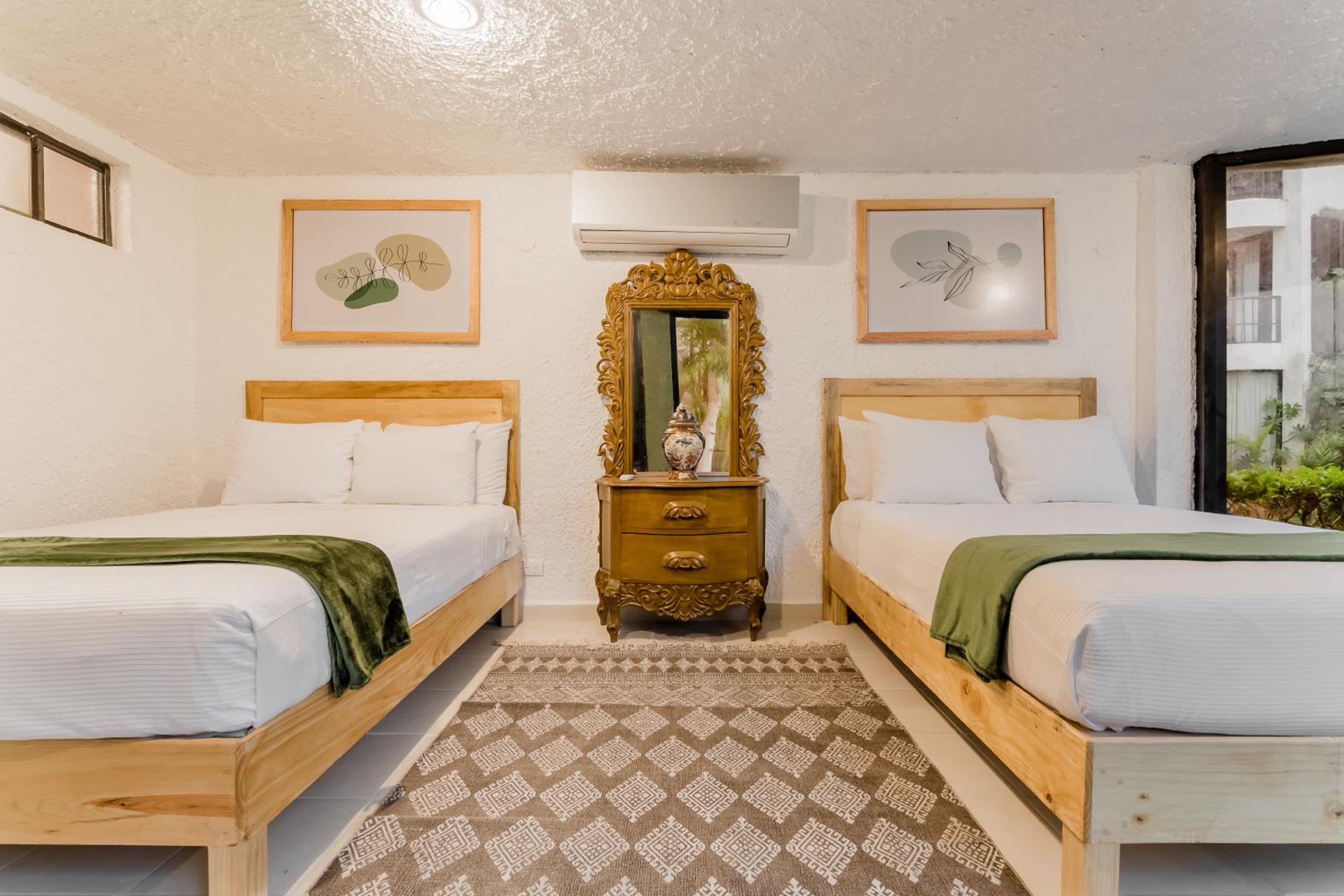 Amazing Villas at Las Cupulas
