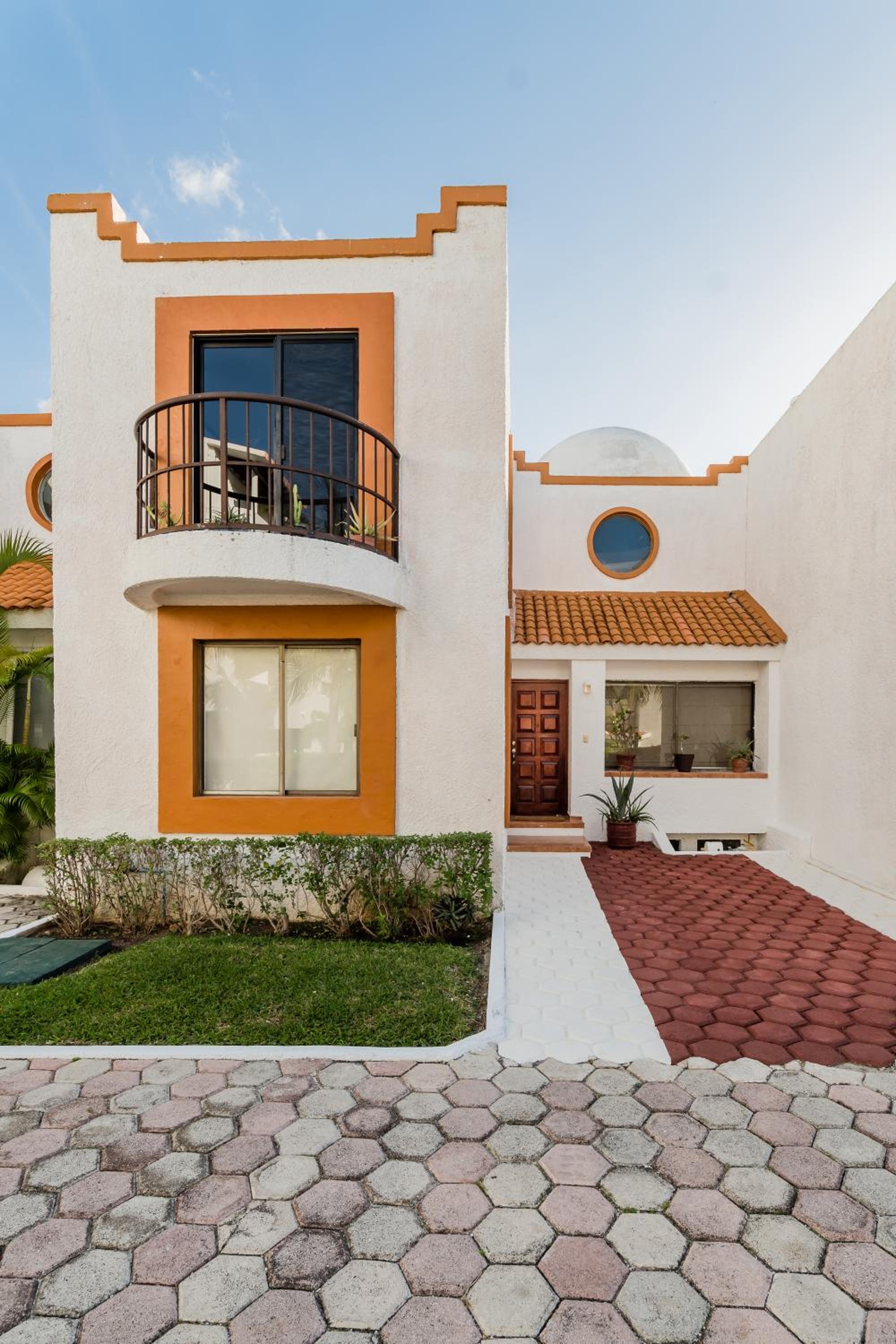 Amazing Villas at Las Cupulas
