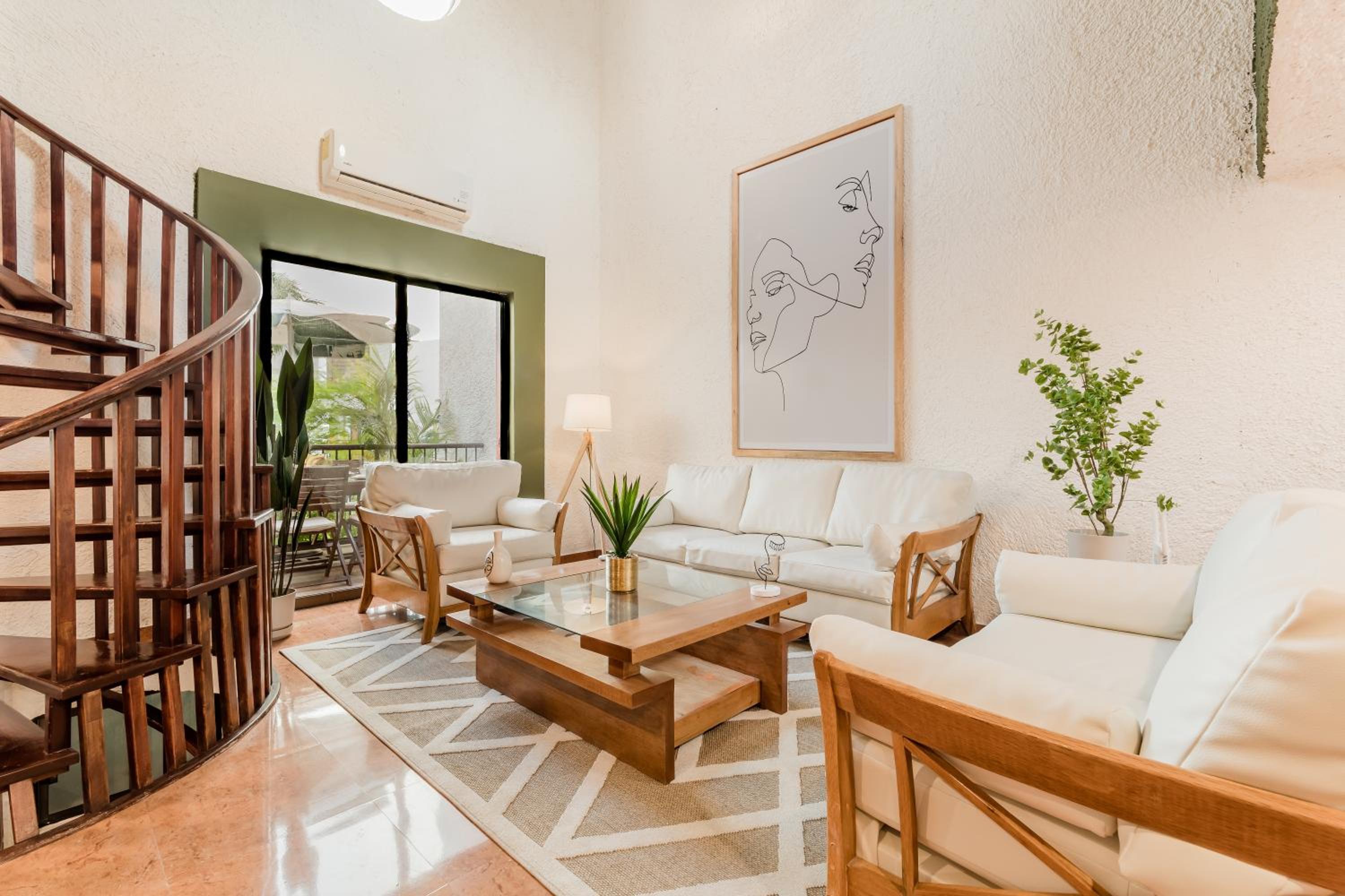 Amazing Villas at Las Cupulas