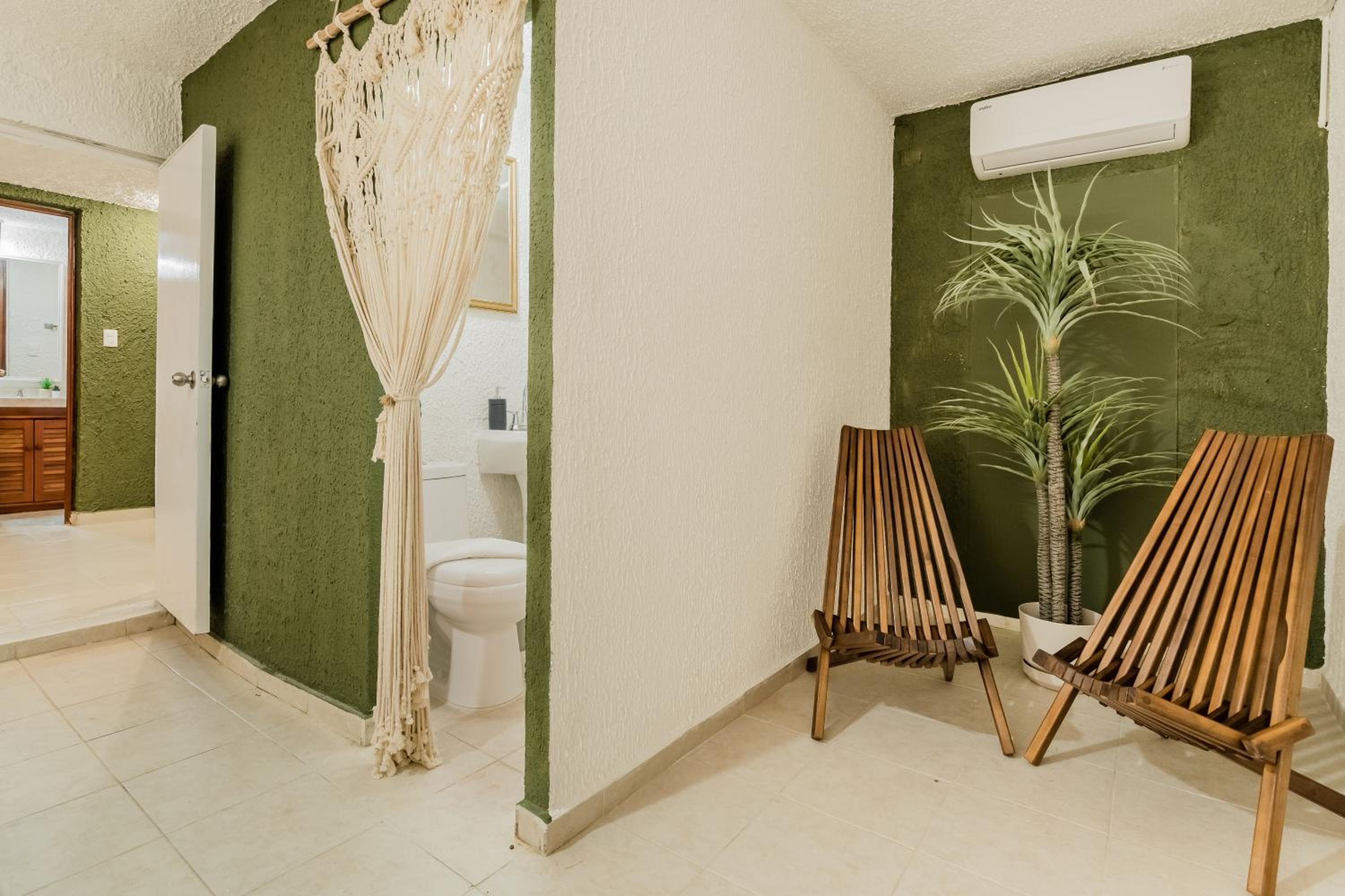 Amazing Villas at Las Cupulas