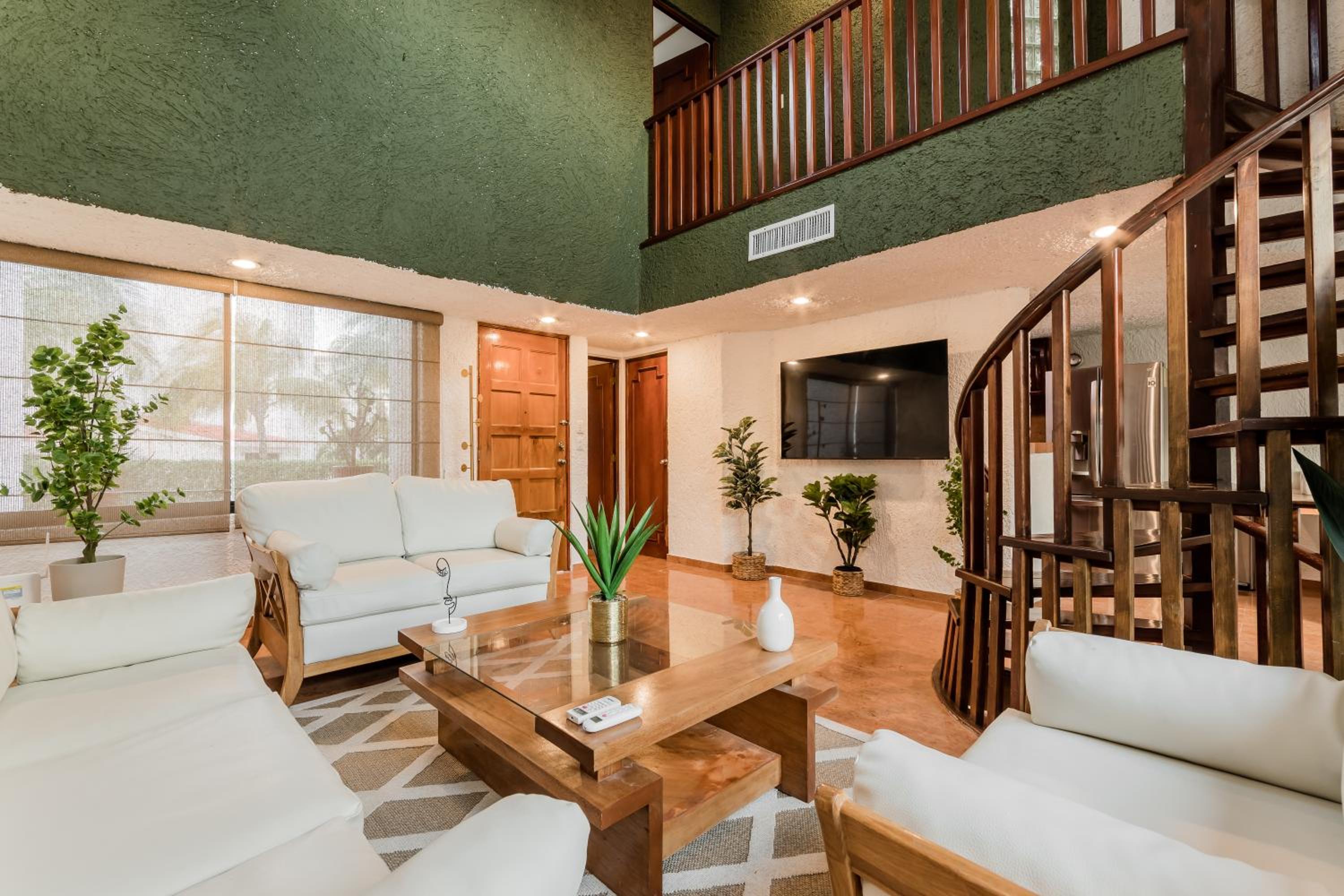 Amazing Villas at Las Cupulas
