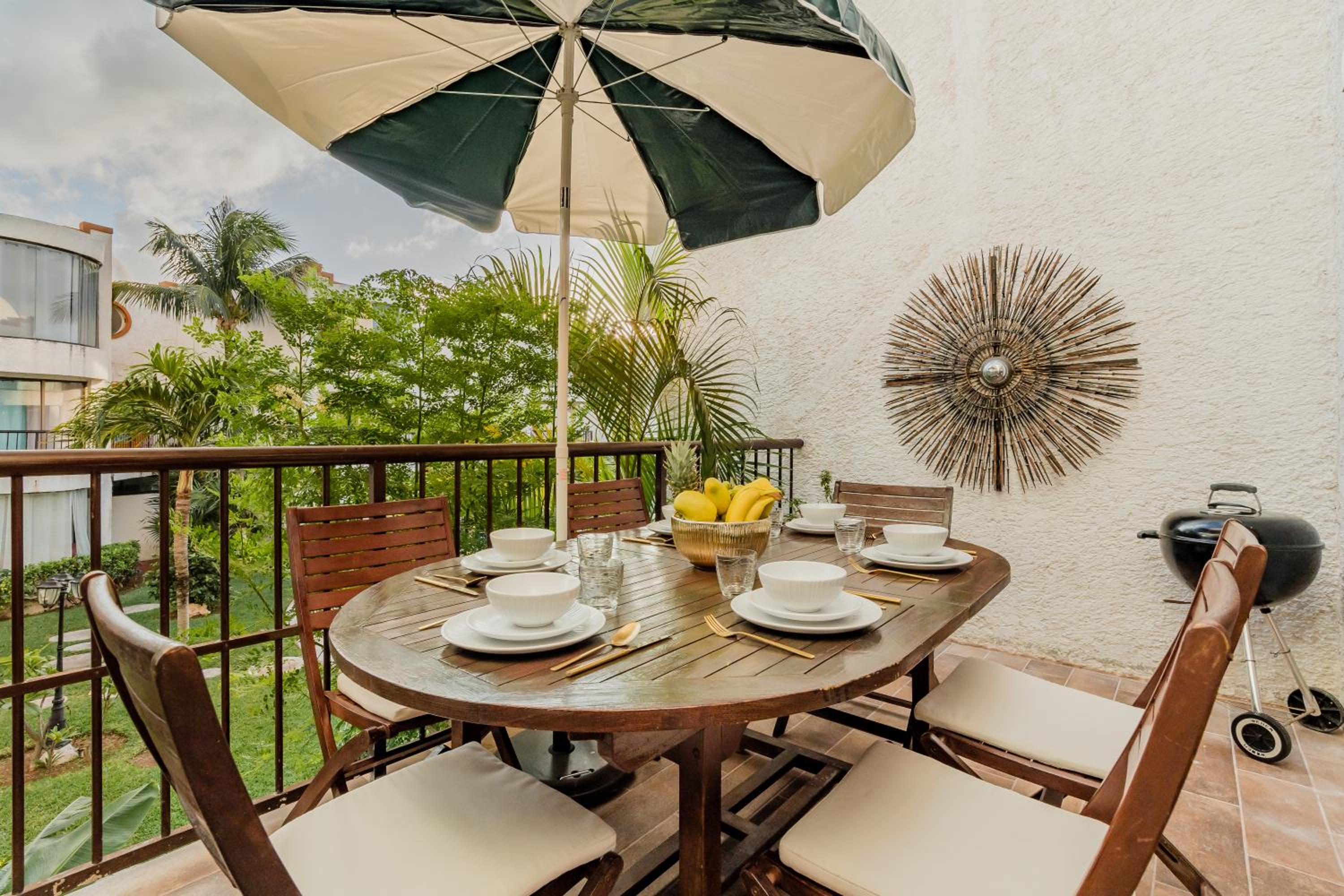 Amazing Villas at Las Cupulas