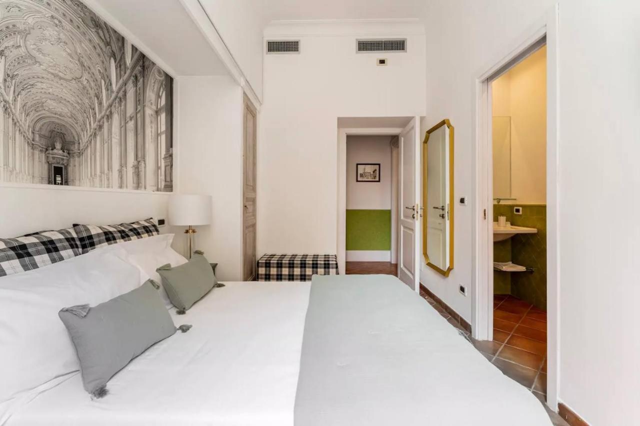 Fori Imperiali Luxe Mansion