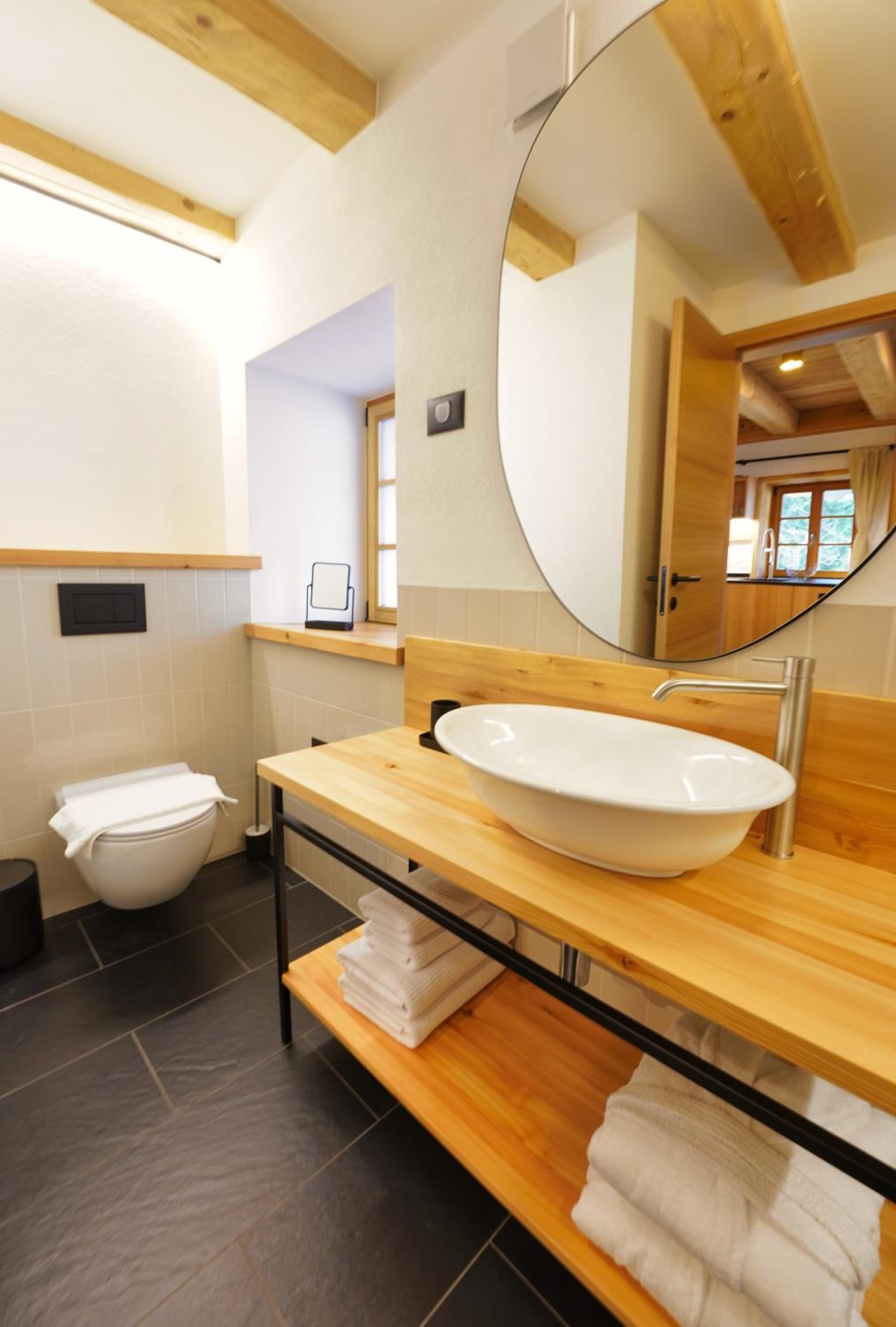 Alpine Retreat Apartments Šurc