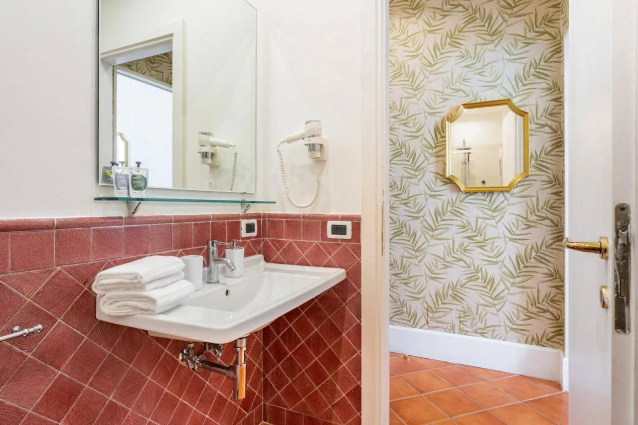 Fori Imperiali Luxe Mansion