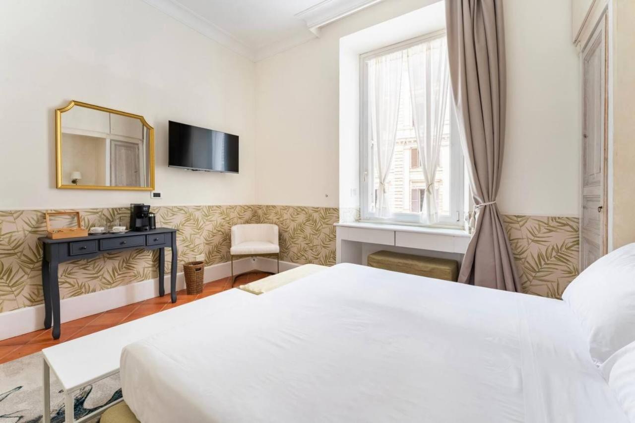 Fori Imperiali Luxe Mansion